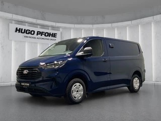Ford Transit Custom Trend 208 L1 Service-Line 2.0 EcoBlue 100kW 280 L1 Auto Kasten-LKW