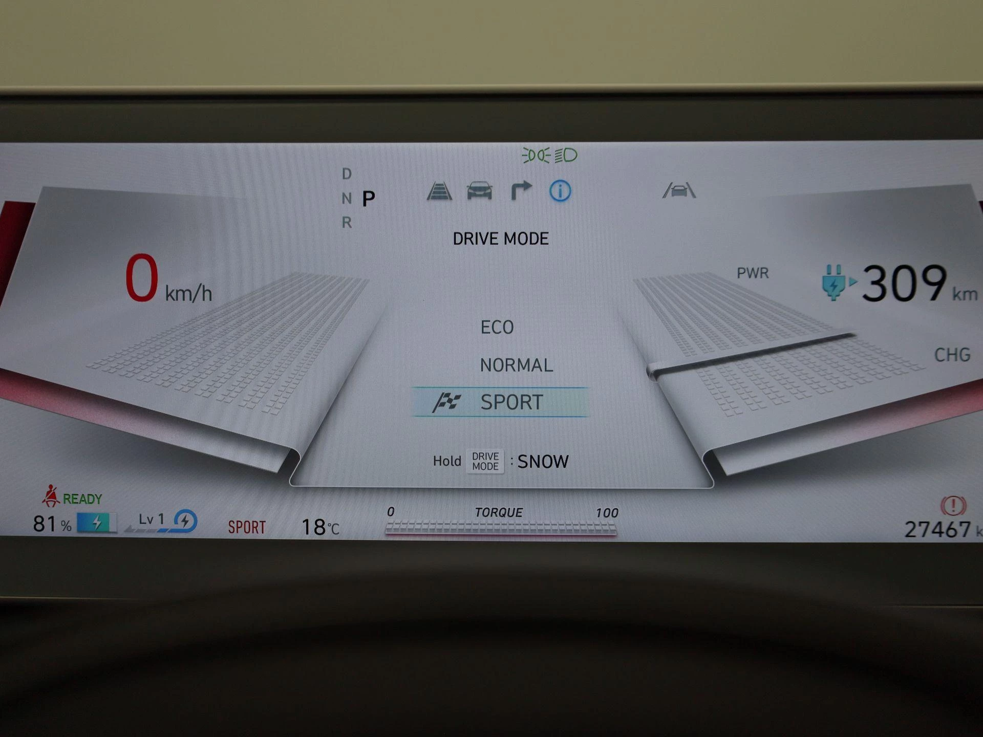 Hyundai IONIQ 5 77.4kWh Core