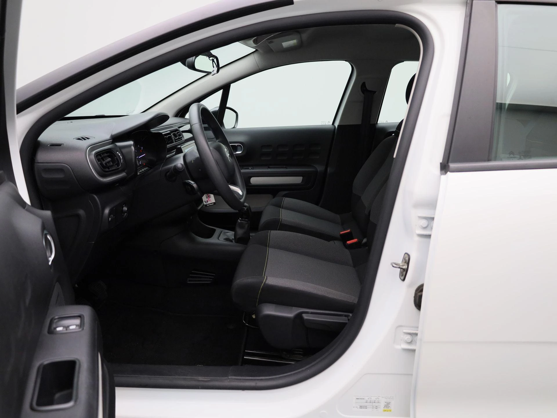 Citroën-C3-image-10