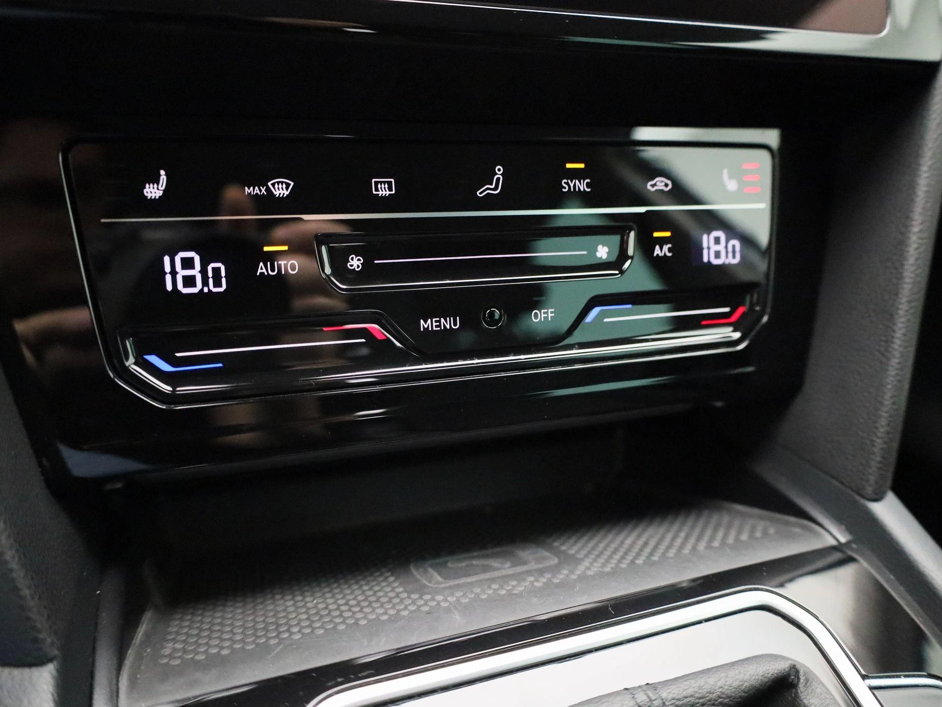 Volkswagen Passat Variant 1.5 TSI Business