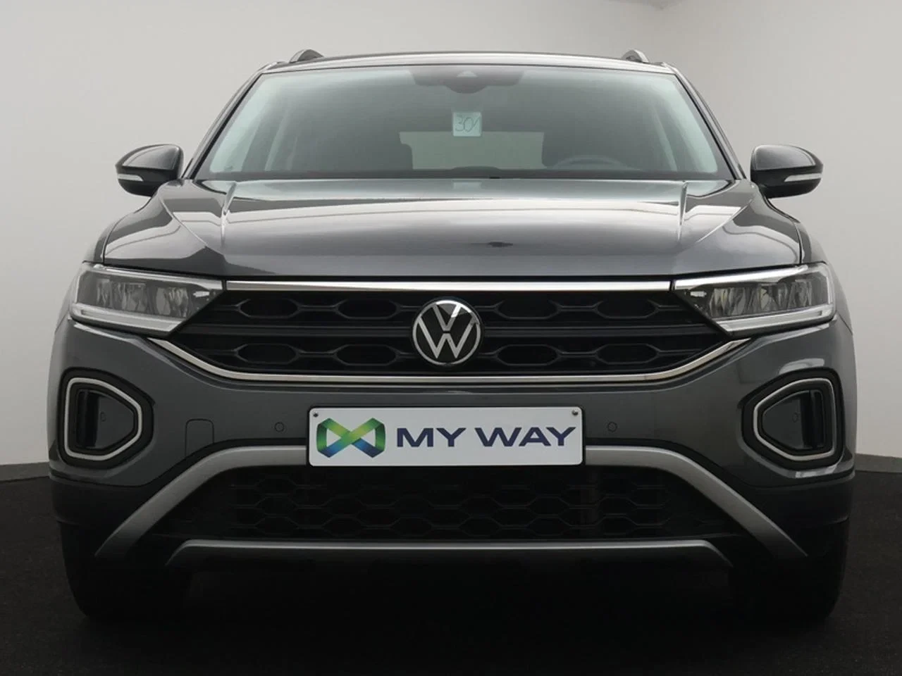 Volkswagen T-Roc T-Roc Life Business 1.0TSI 110PK *VIRTUAL COCKPIT*CAMERA*ACC*PDC*APP-CONNECT*ZETELVERWARMING*AIRCO*...*
