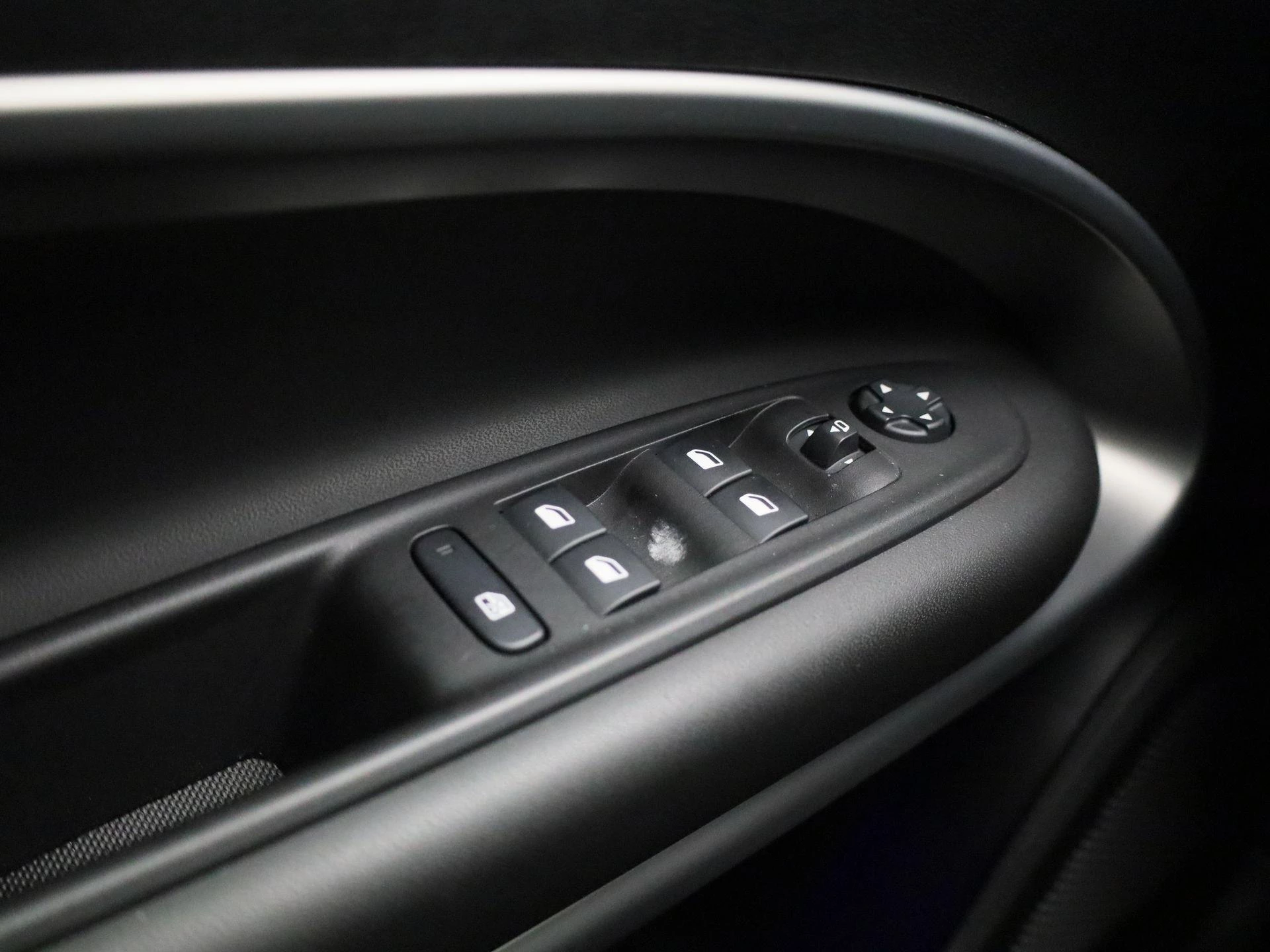 Jeep Avenger 54kWh 1st Edition