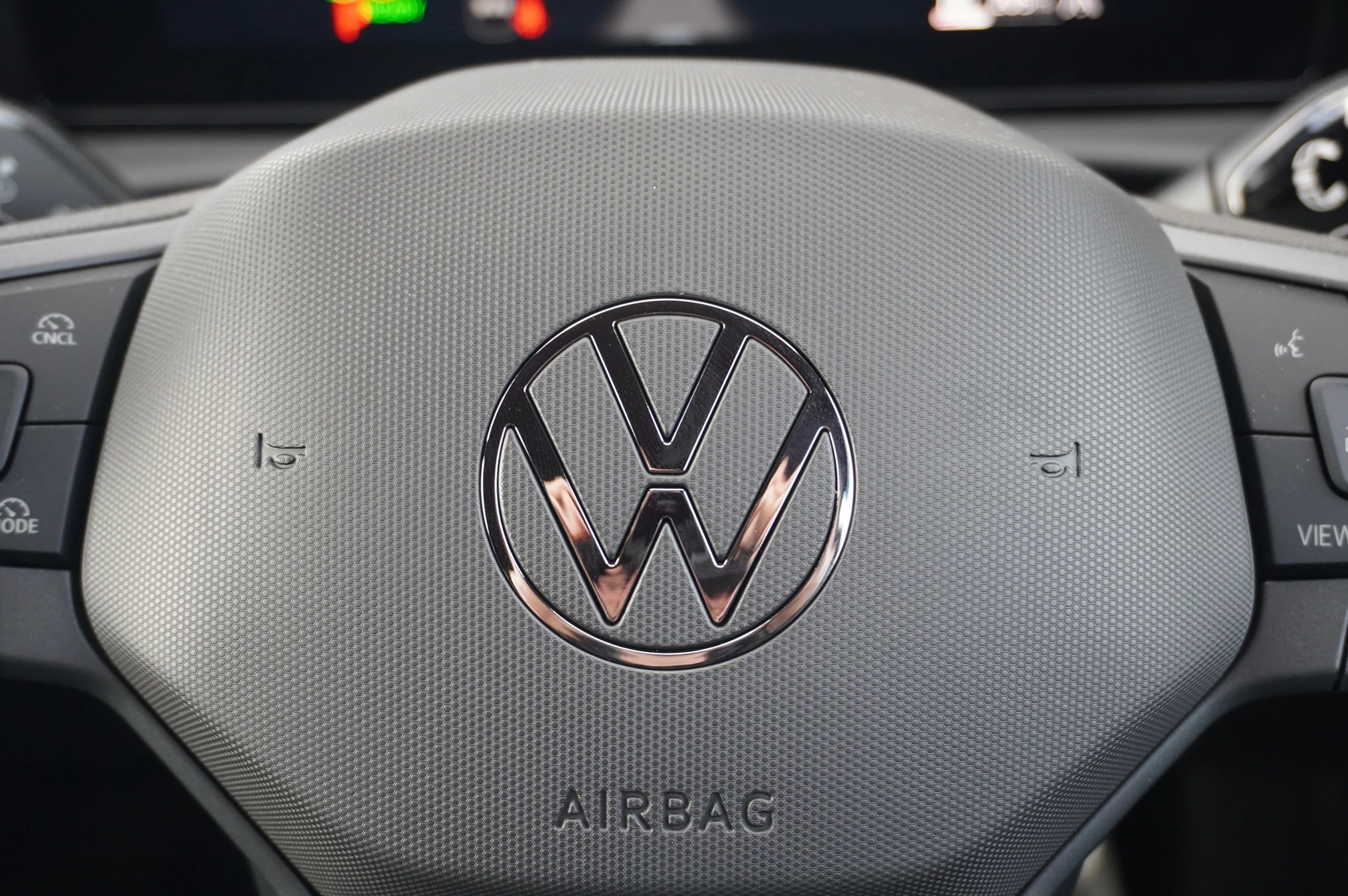 Volkswagen T-Roc 1.5 eTSI 150 R-Line 5dr DSG