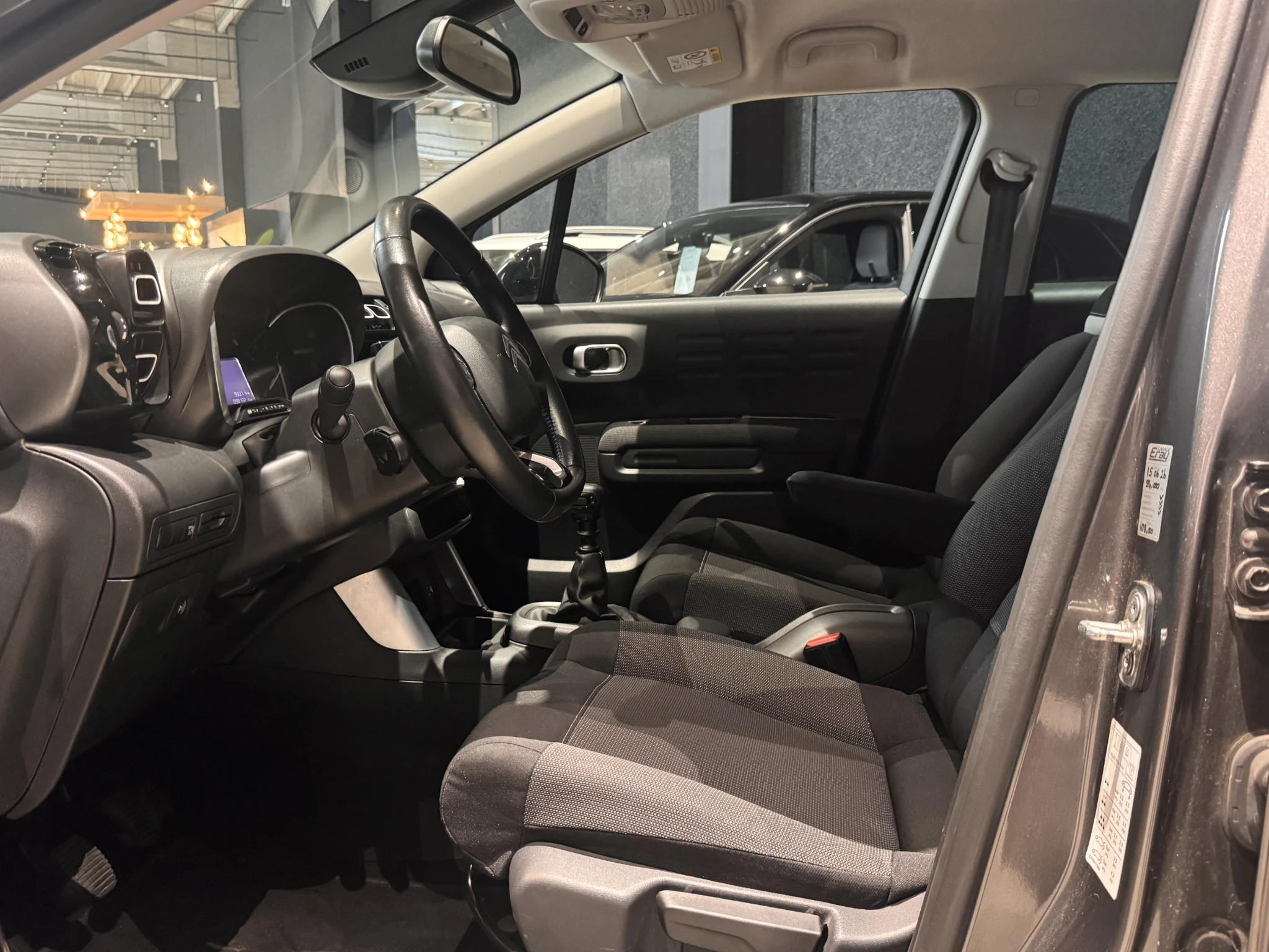 Citroën-C3 Aircross-image-7