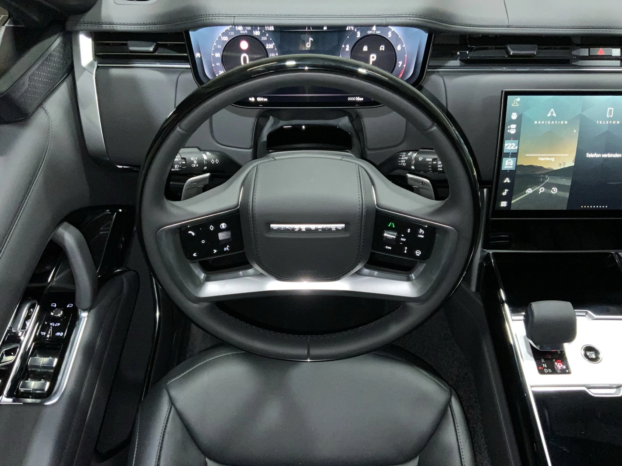 Land Rover-Range Rover-image-9