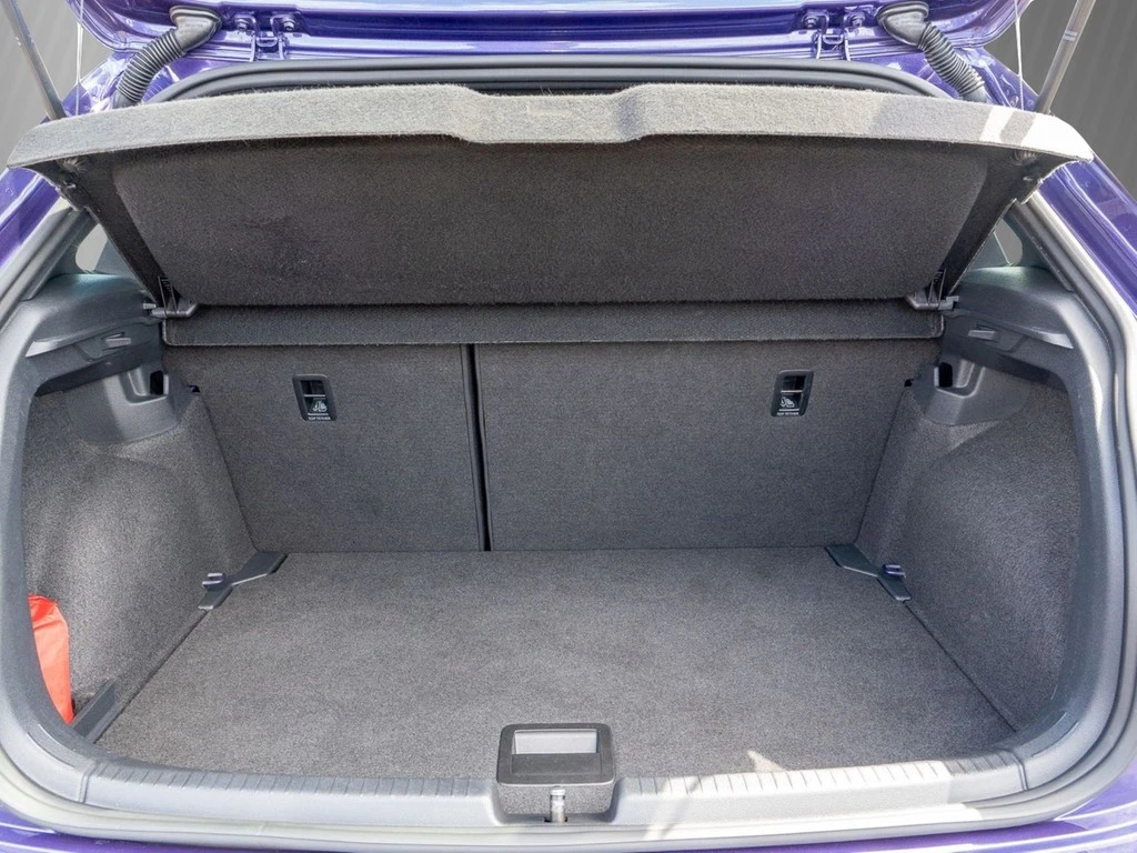 Volkswagen Polo 1.0 TSI R-Line IQ Light, Sitzheizung