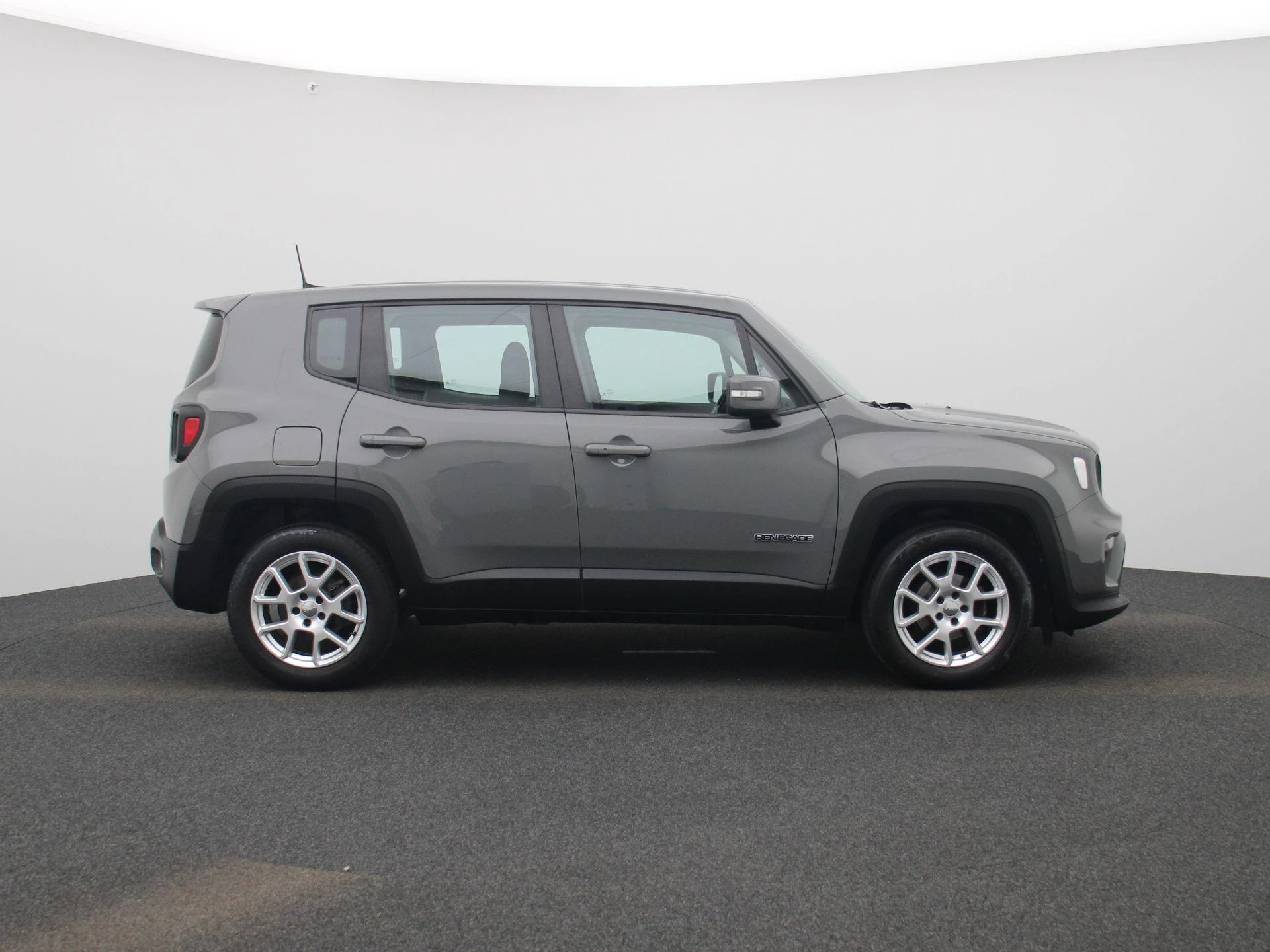 Jeep Renegade 1.0 T3 115 4x2 MTX Longitude
