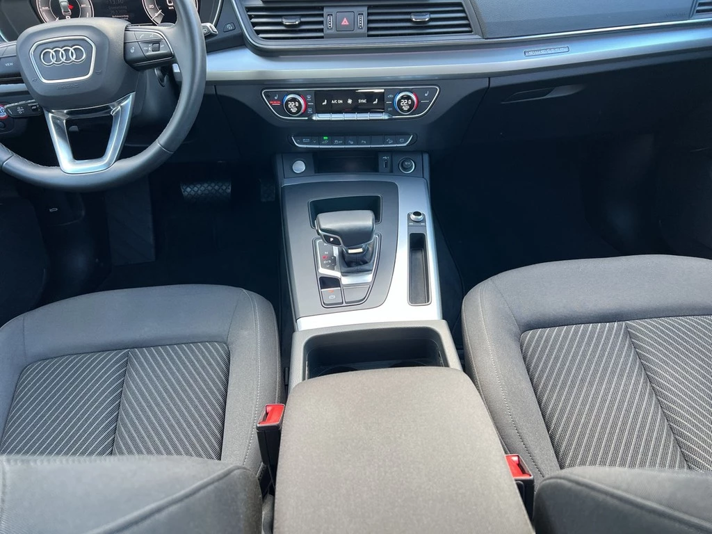 Audi Q5 50 TFSI e quattro S tronic *SOH90%*360°*ACC*