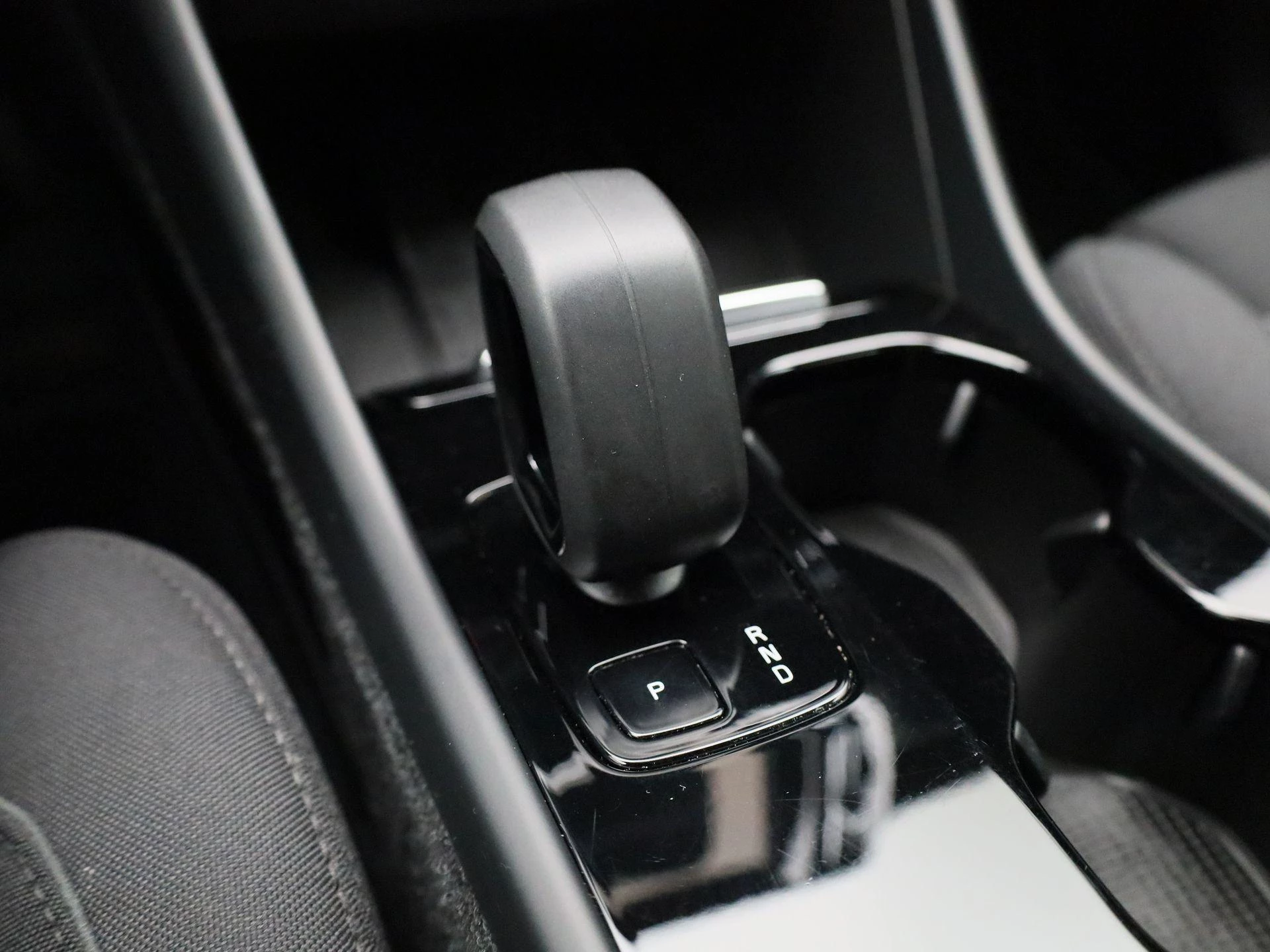 Volvo XC40 Recharge Core