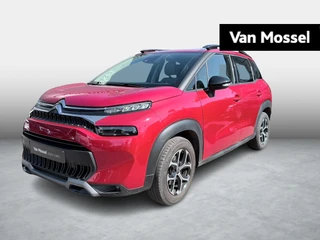 Citroën C3 Aircross 1.2 PureTech 130 S&S EAT6 Shine Pack