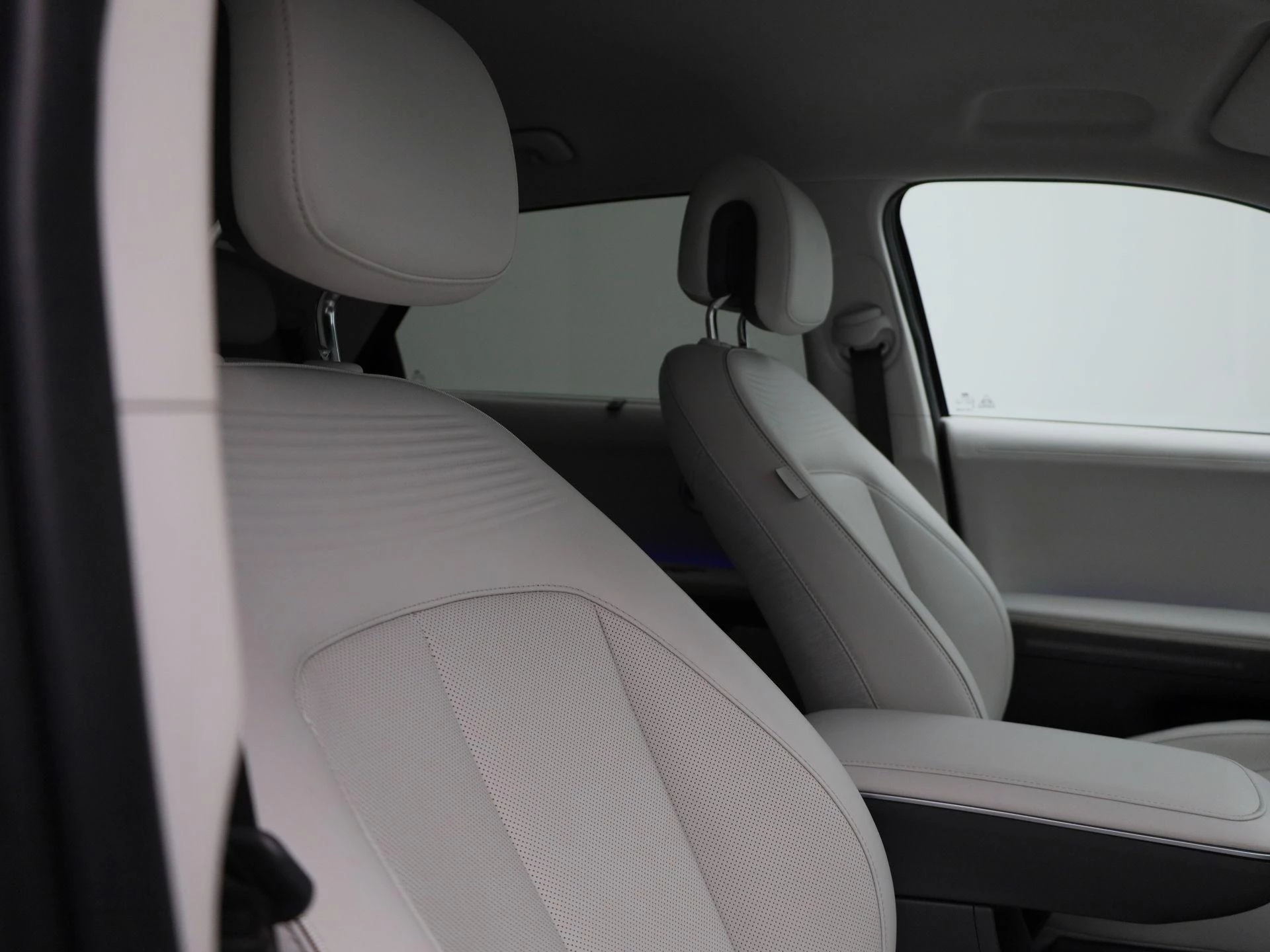 Hyundai IONIQ 5 Lounge 73kWh