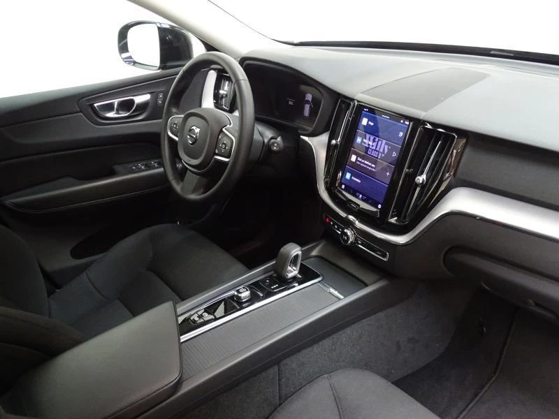 Volvo XC60 Recharge Incription Expression T6 AWD Plug in Hybr