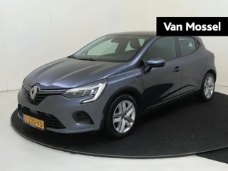 Renault Clio 1.0 TCe Zen