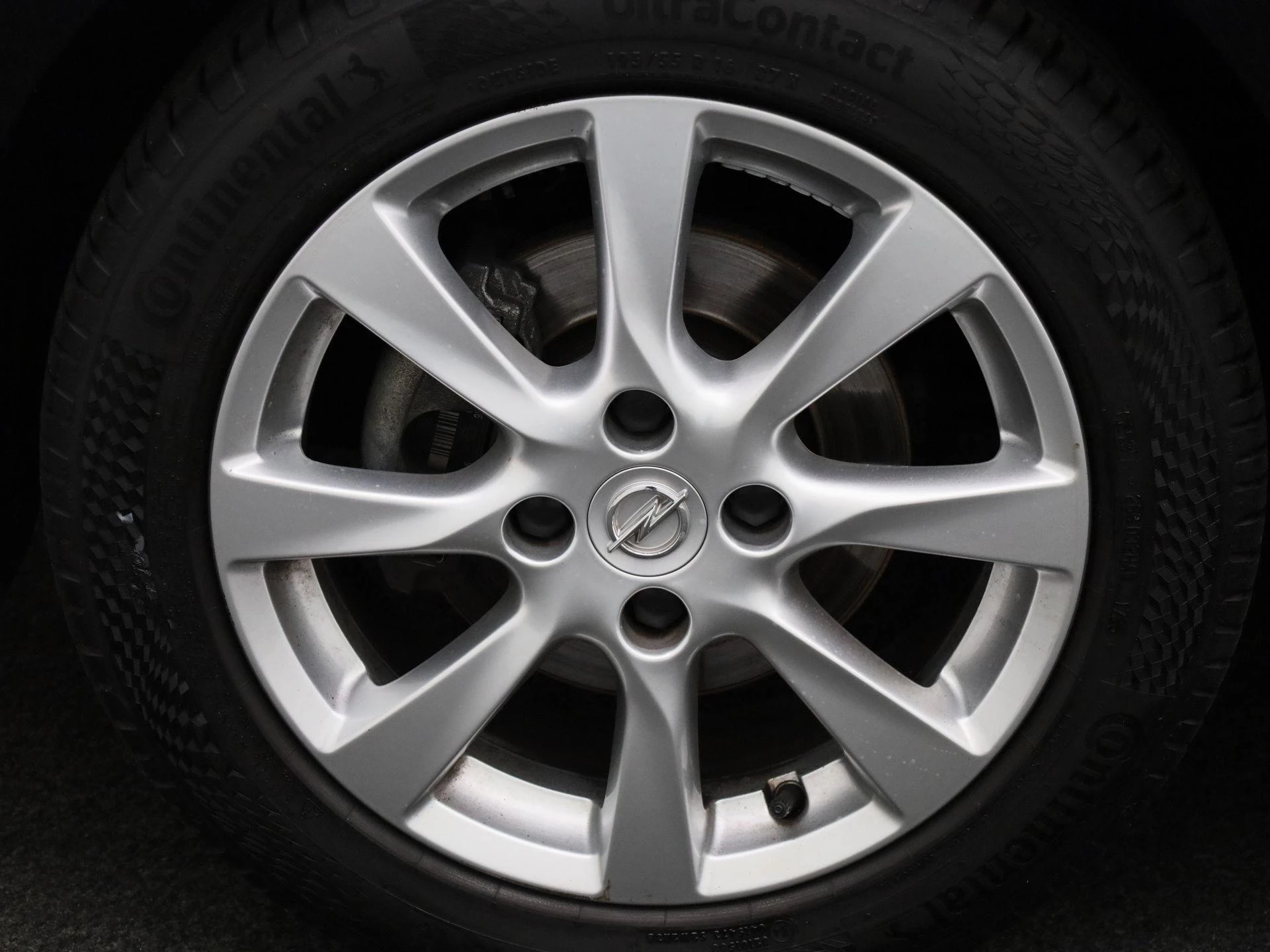 Opel Corsa 1.2 Level 2