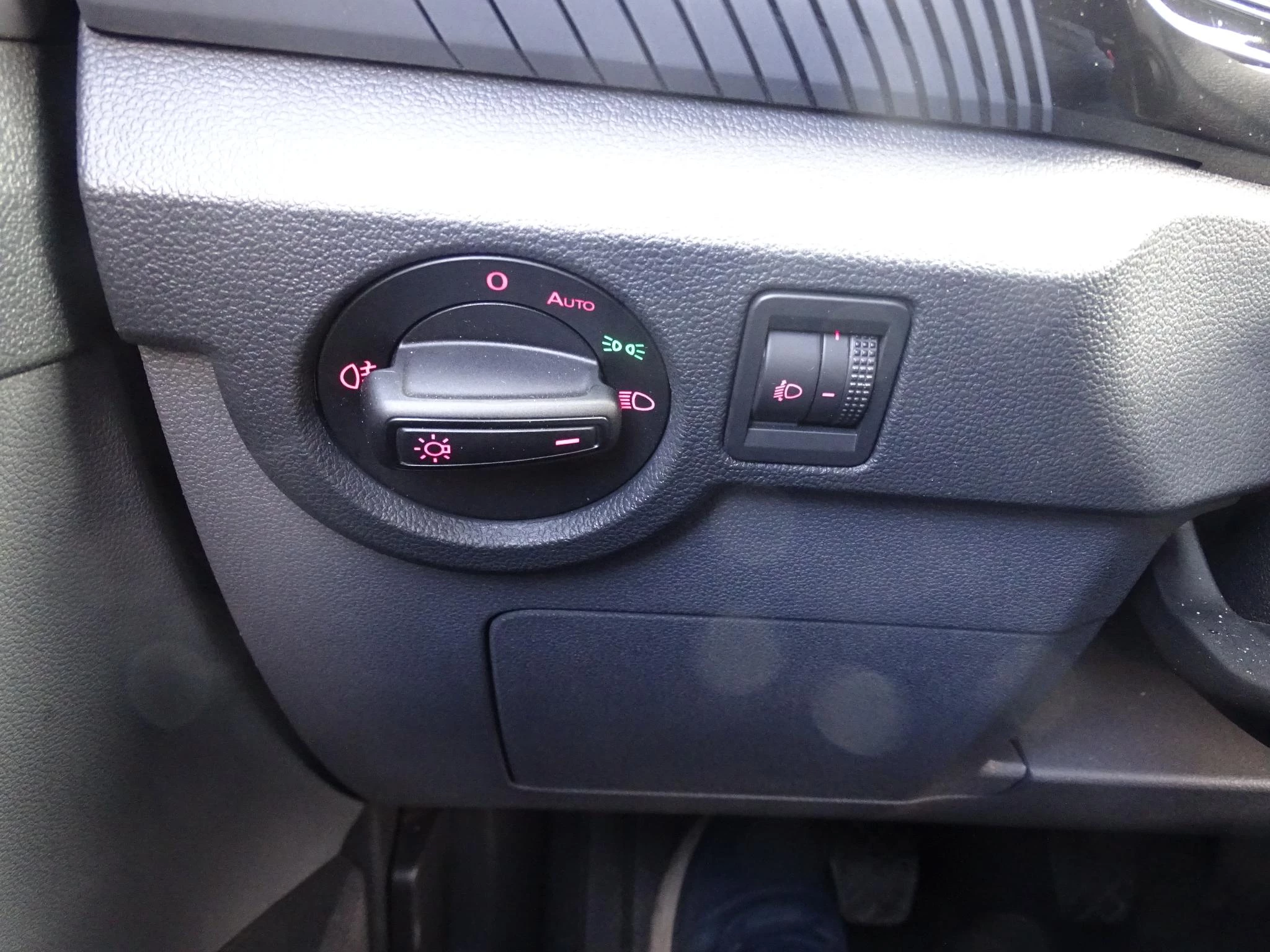 Volkswagen T-Cross 1.0 TSI 70kW Active