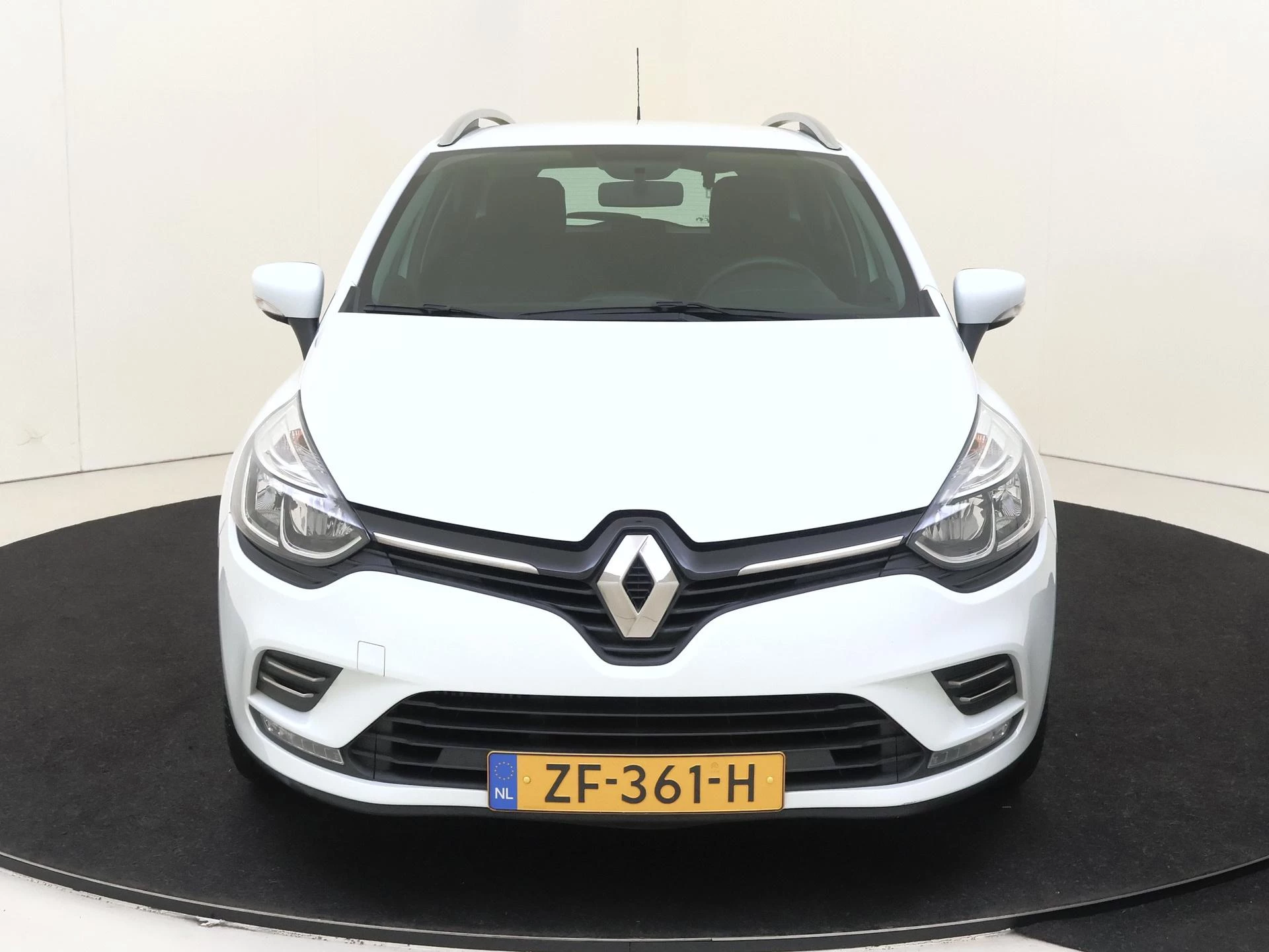 Renault Clio Estate 0.9 TCe Zen