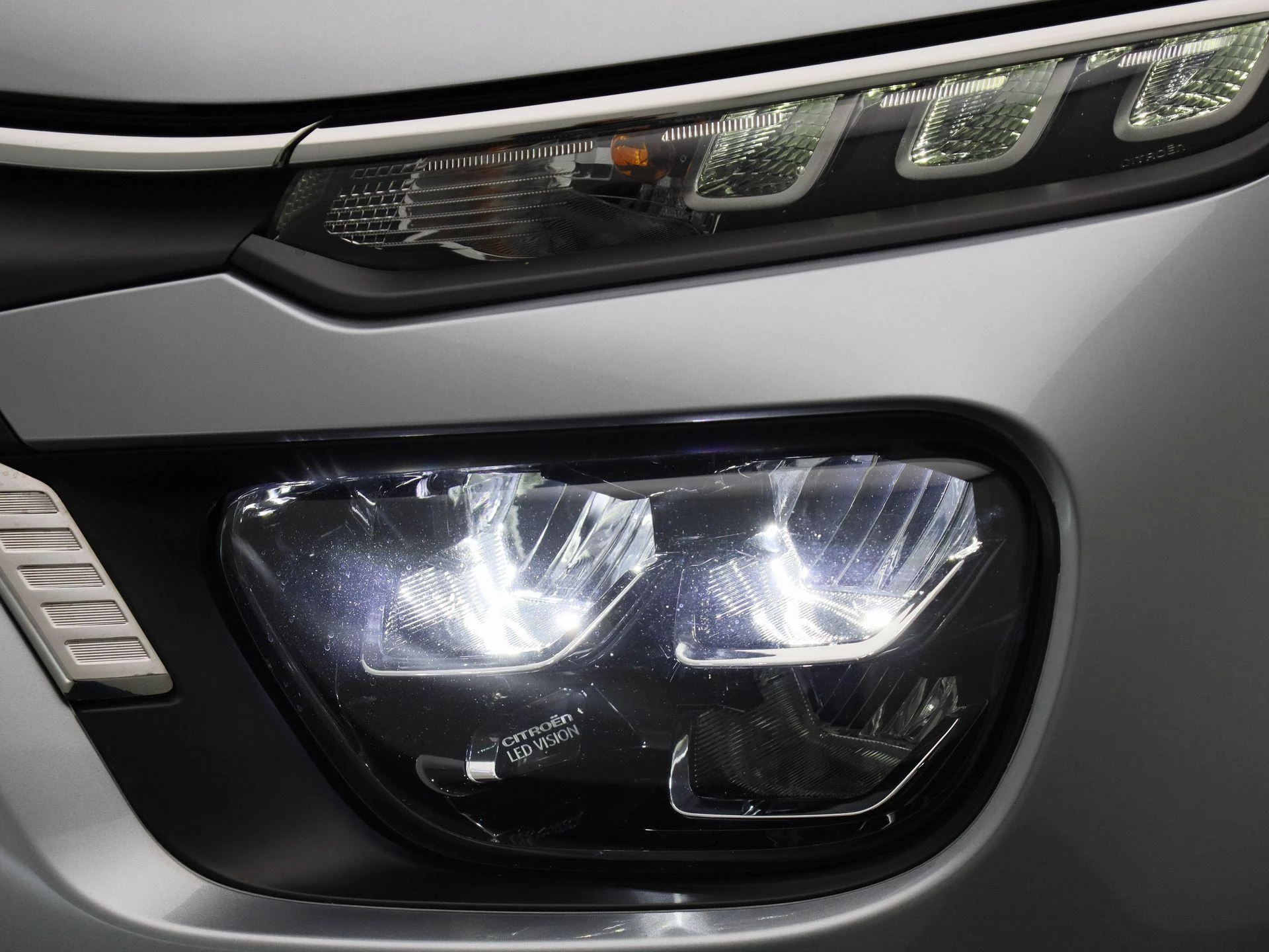 Citroën C3 1.2 PureTech 82 S&S MAN Feel