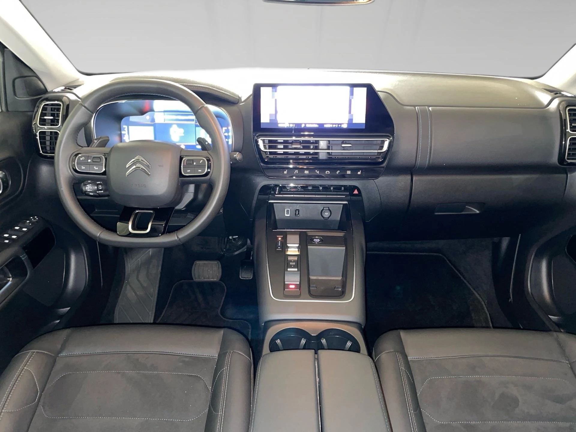 Citroën C5 Aircross 1.5 BlueHDi 130 Stop&Start