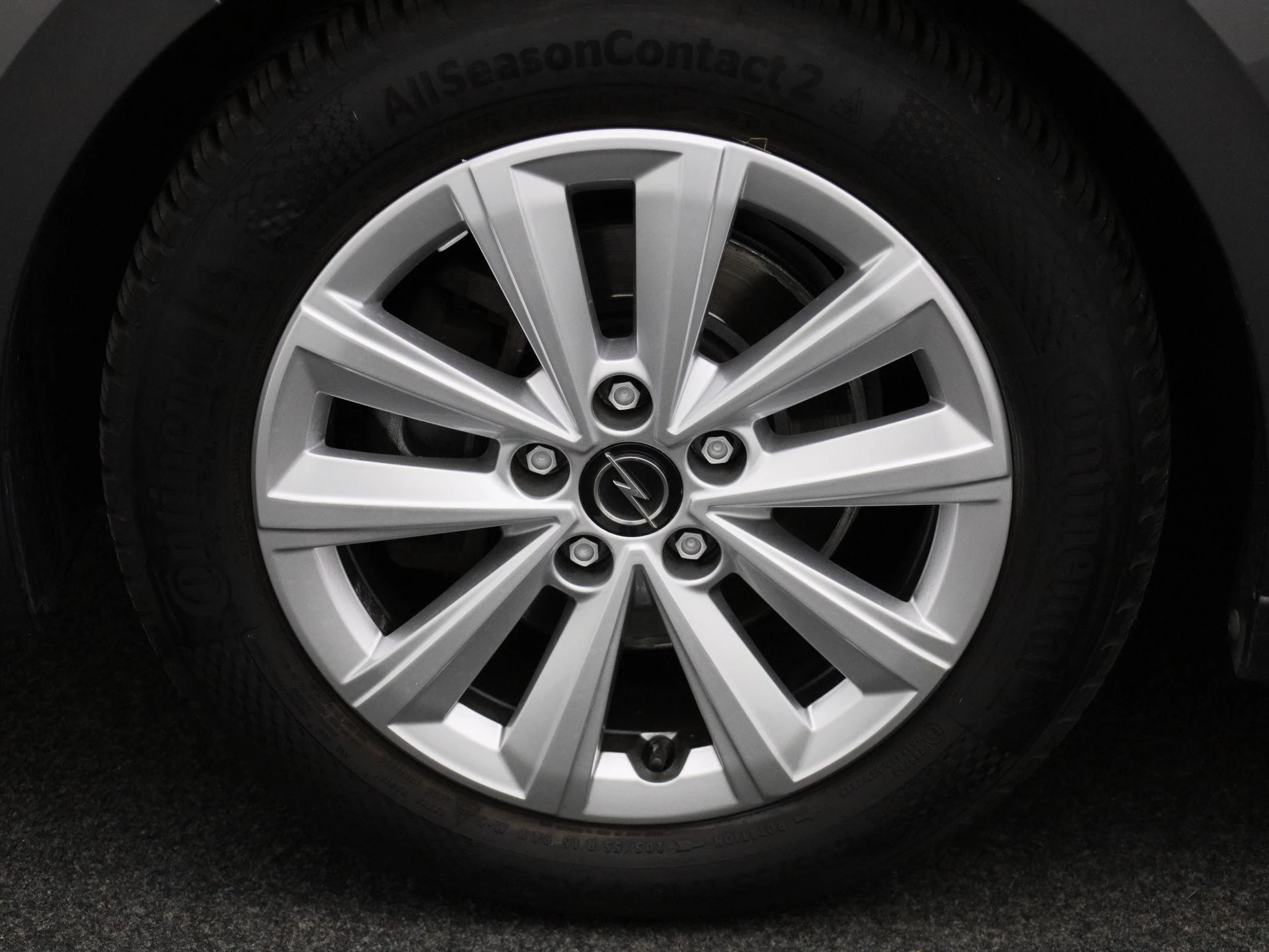 Opel Astra Sports Tourer 1.2 Turbo 81kW S/S Business Edition