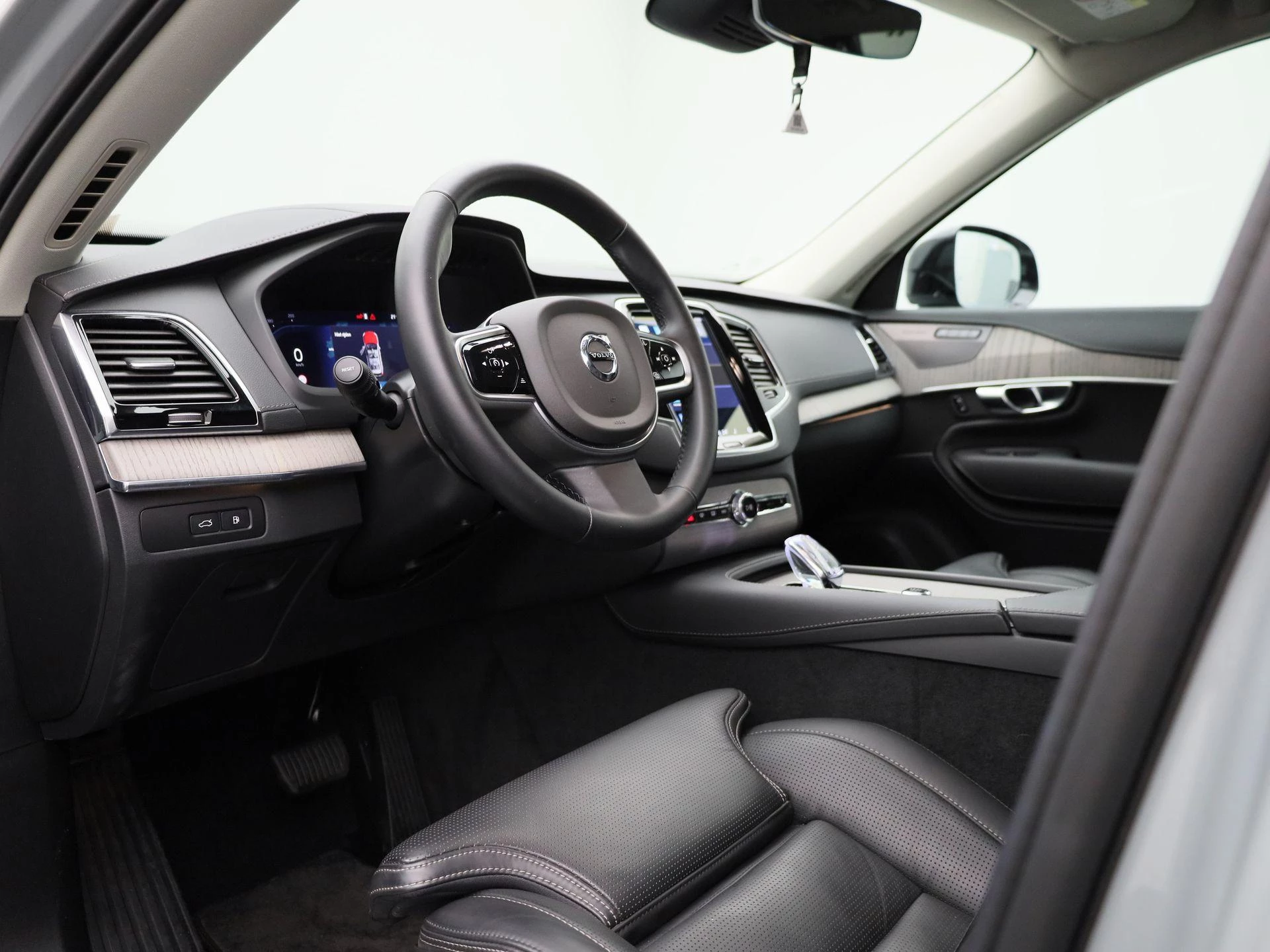 Volvo XC90 2.0 T8 4WD Plus Dark Aut.