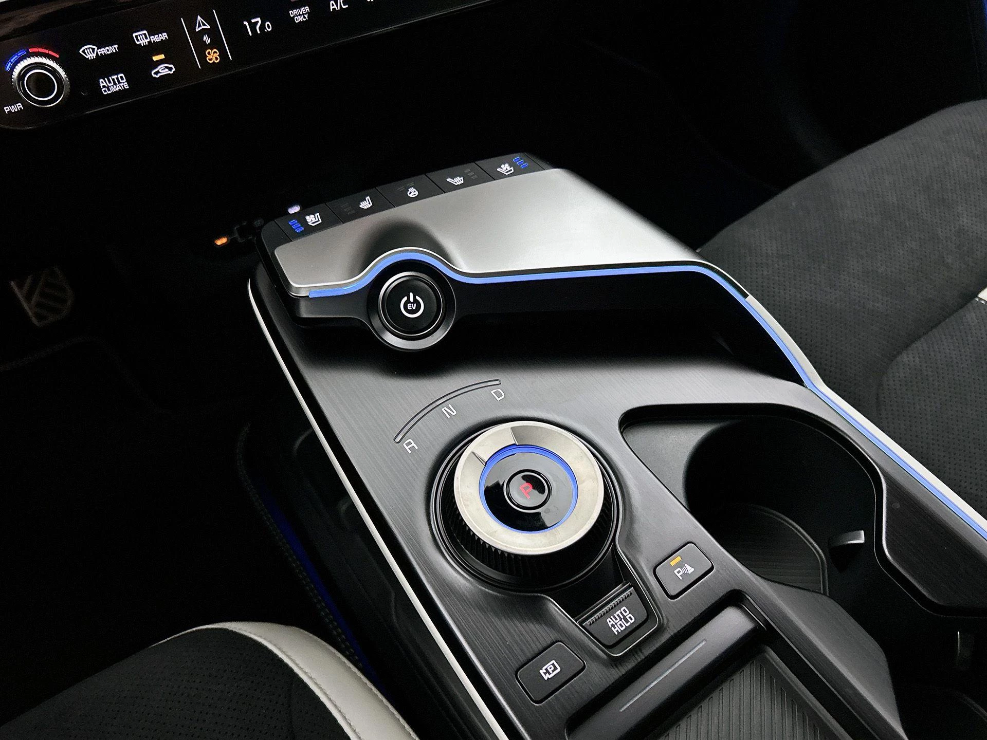 Kia EV6 GT-Line Business Edition 84 kWh