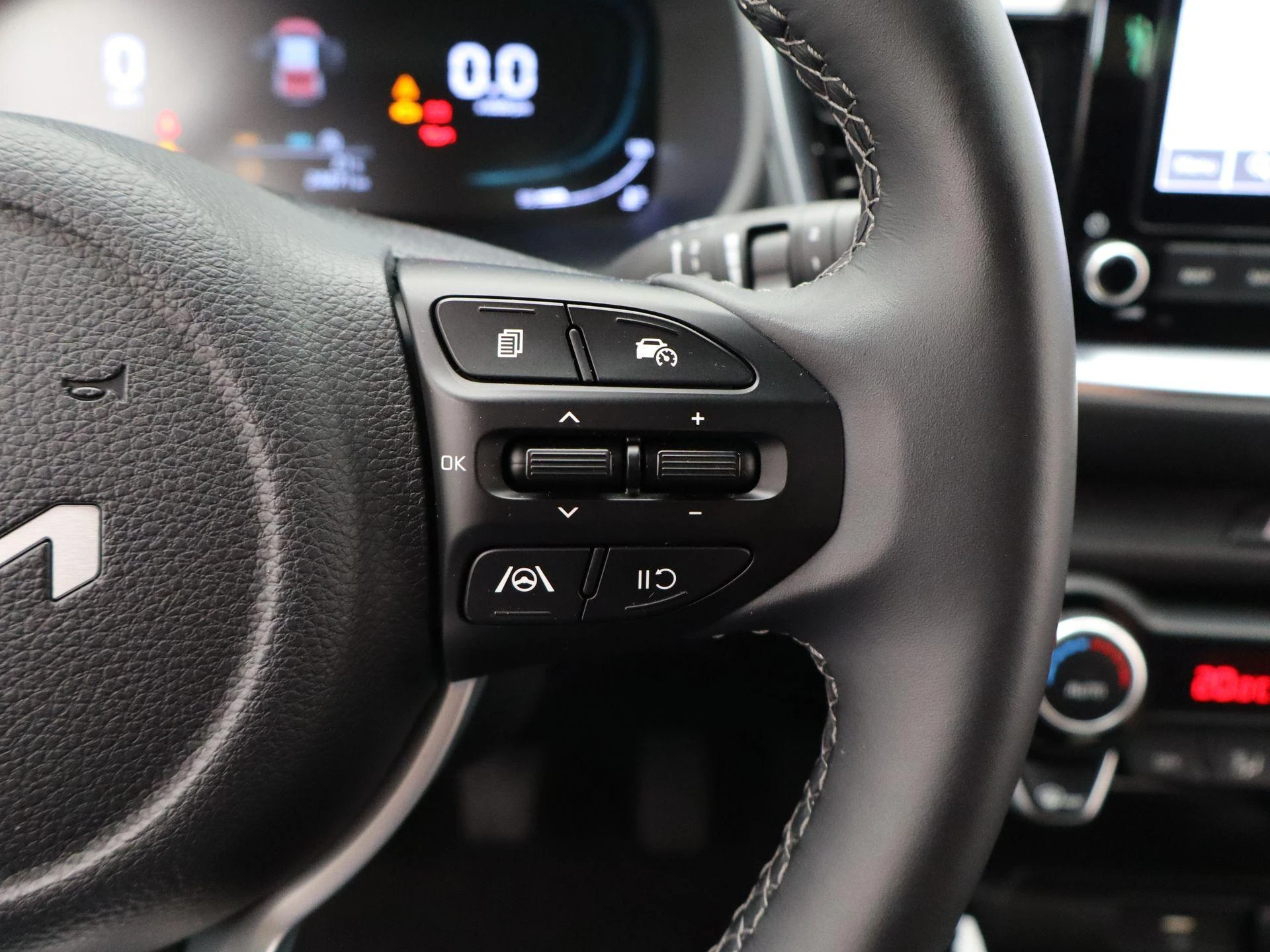 Kia Stonic 1.0 T-GDi MHEV DynamicPlusLine