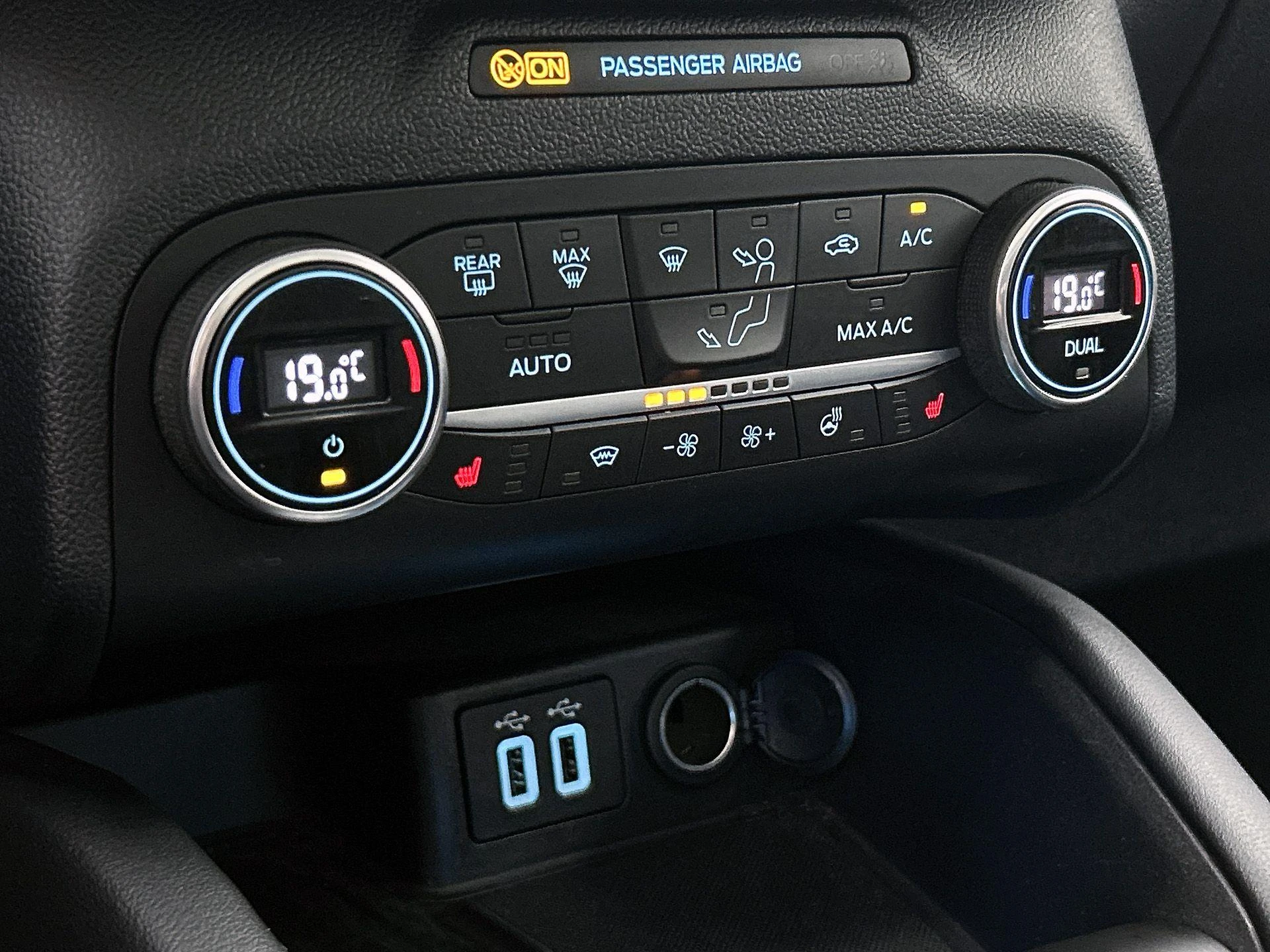 Ford Kuga 2.5 PHEV Vignale