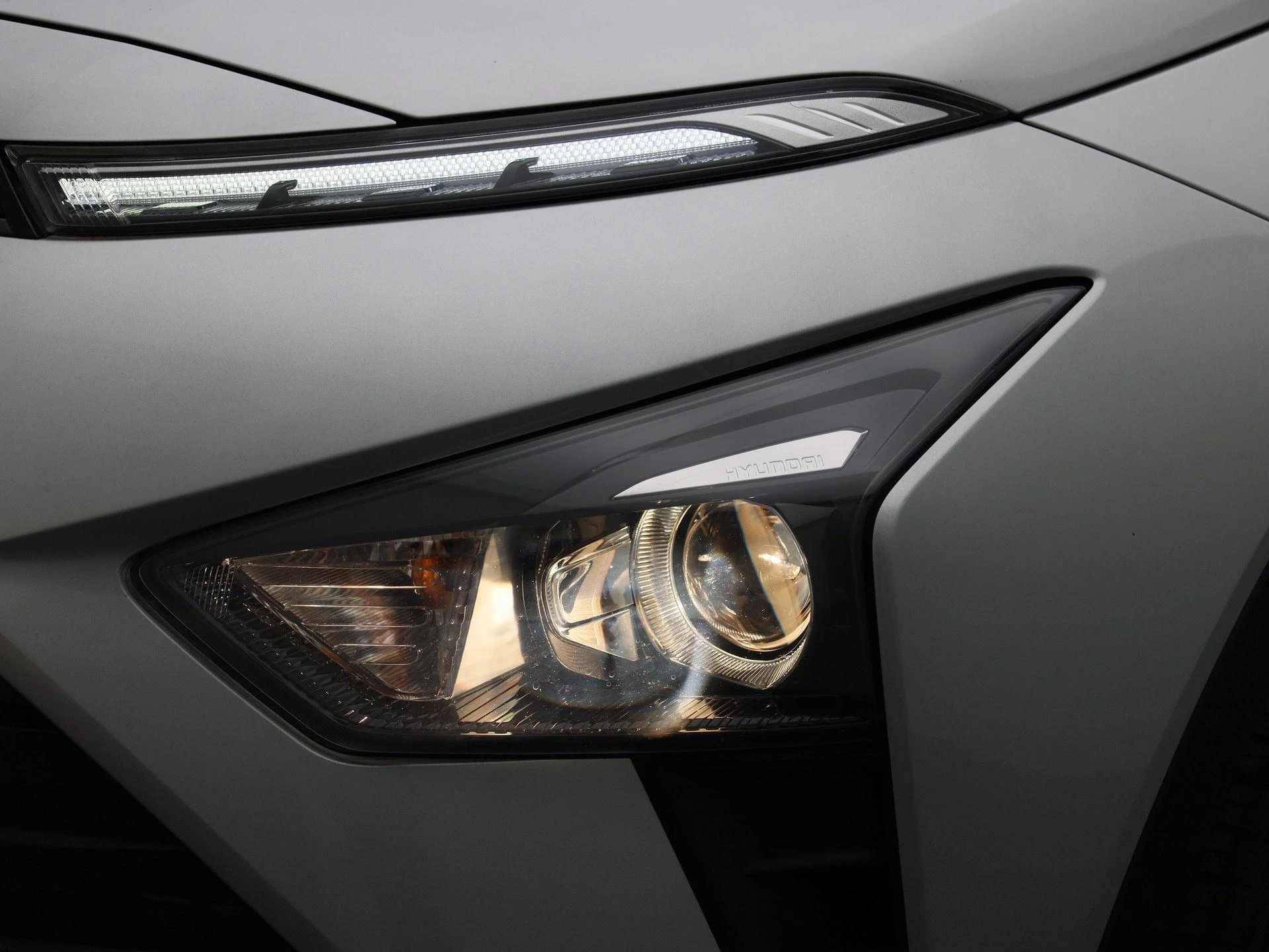Hyundai Bayon 1.0 T-GDI Comfort