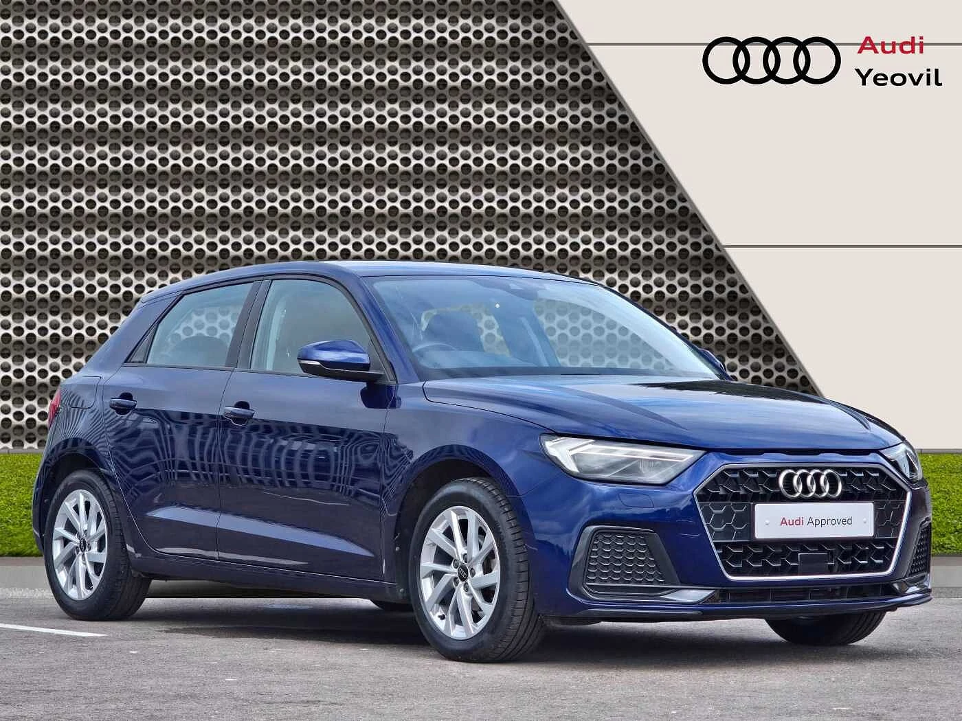 Audi-A1 Sportback-image-15