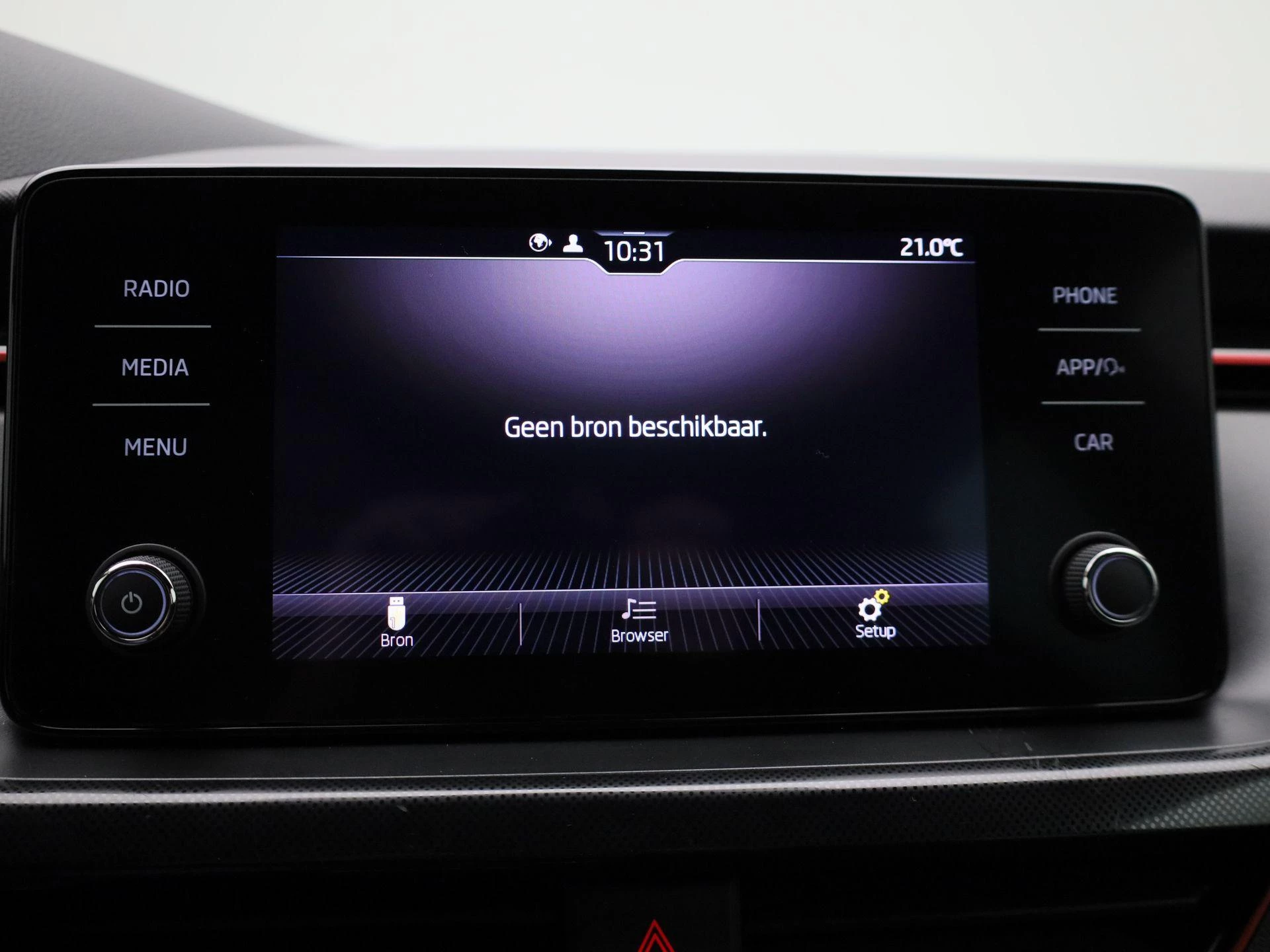 Škoda Kamiq 1.0 TSI Sport Business