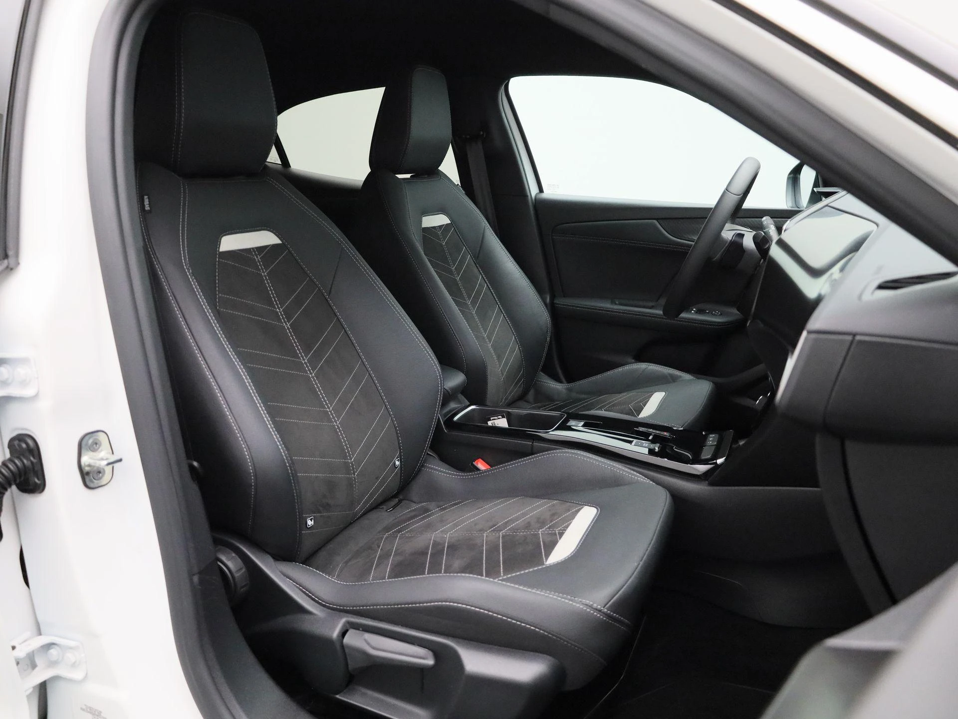 Opel Mokka - 37