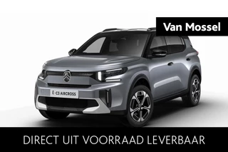 Citroën-ë-C3 Aircross-image-0