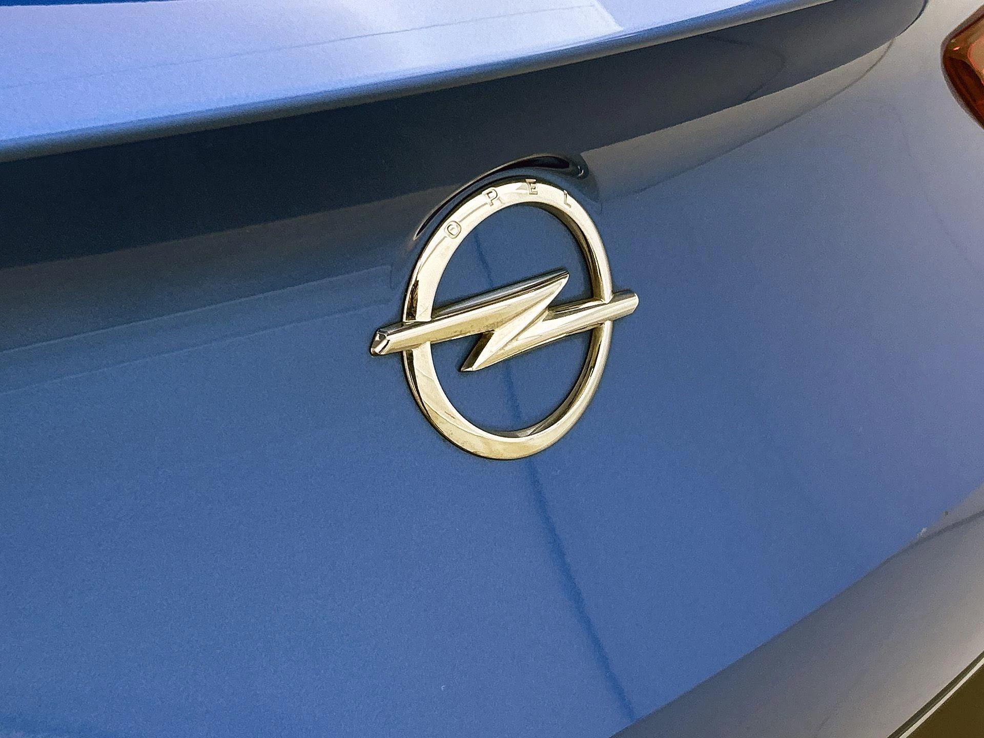 Opel Grandland X 1.2 Turbo Online Edition