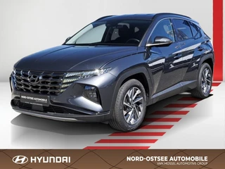 Hyundai Tucson TREND KAMERA ACC PDC KLIMA Trend