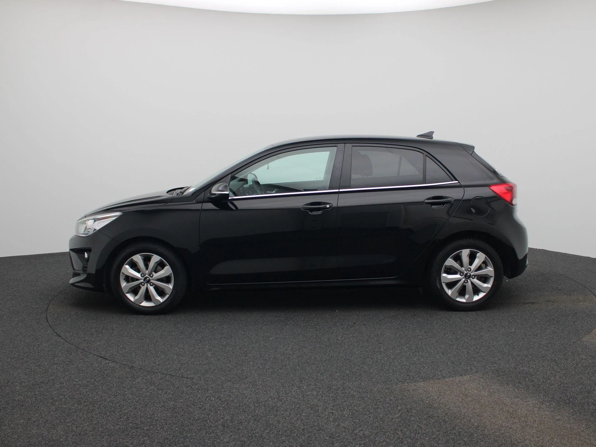 Kia Rio Fusion 1.0T 74kW