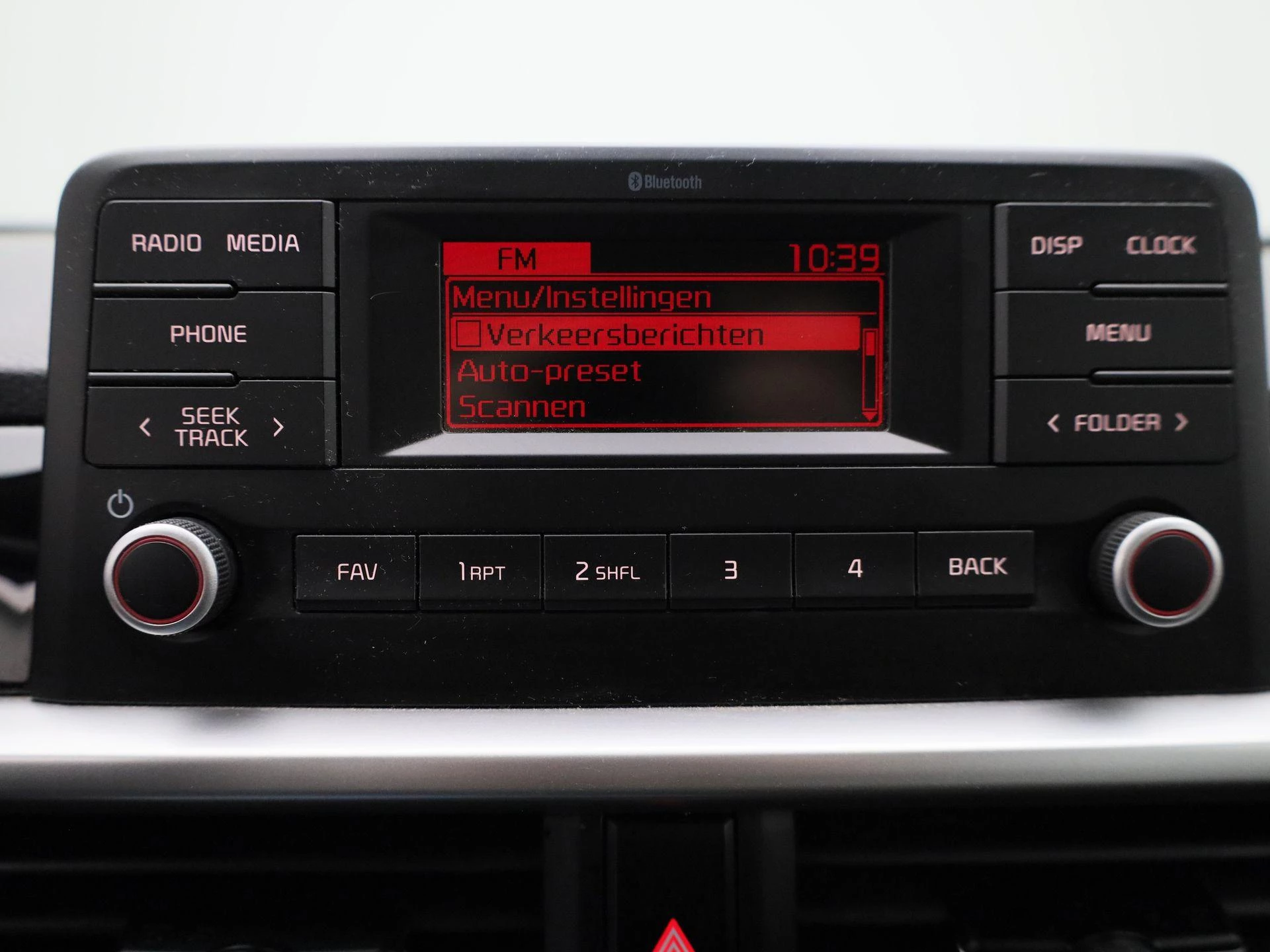Kia Picanto 1.0 DPi ComfortLine