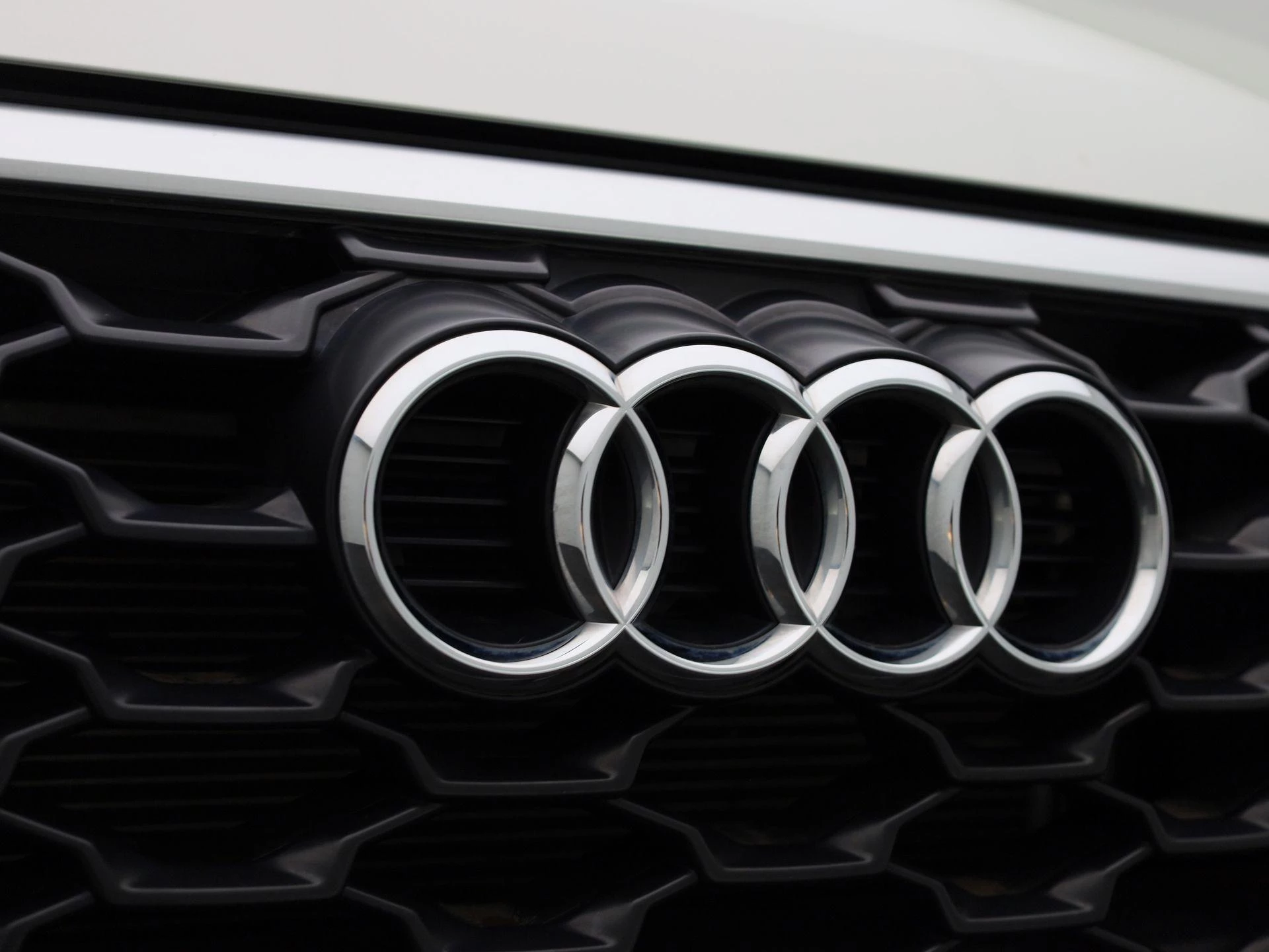 Audi Q3 Sportback 35 TFSI S tronic Bus. Ed. Attraction