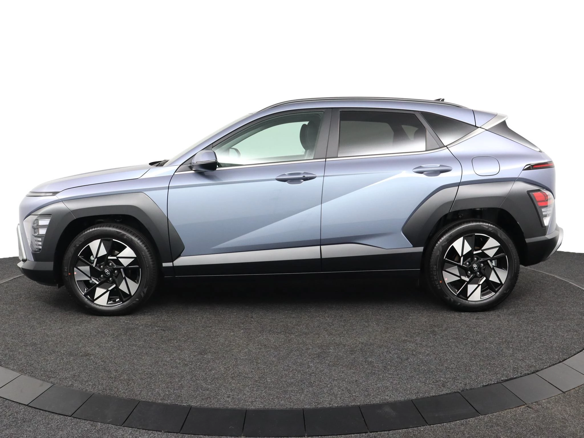 Hyundai Kona 1.6 GDI HEV Comfort