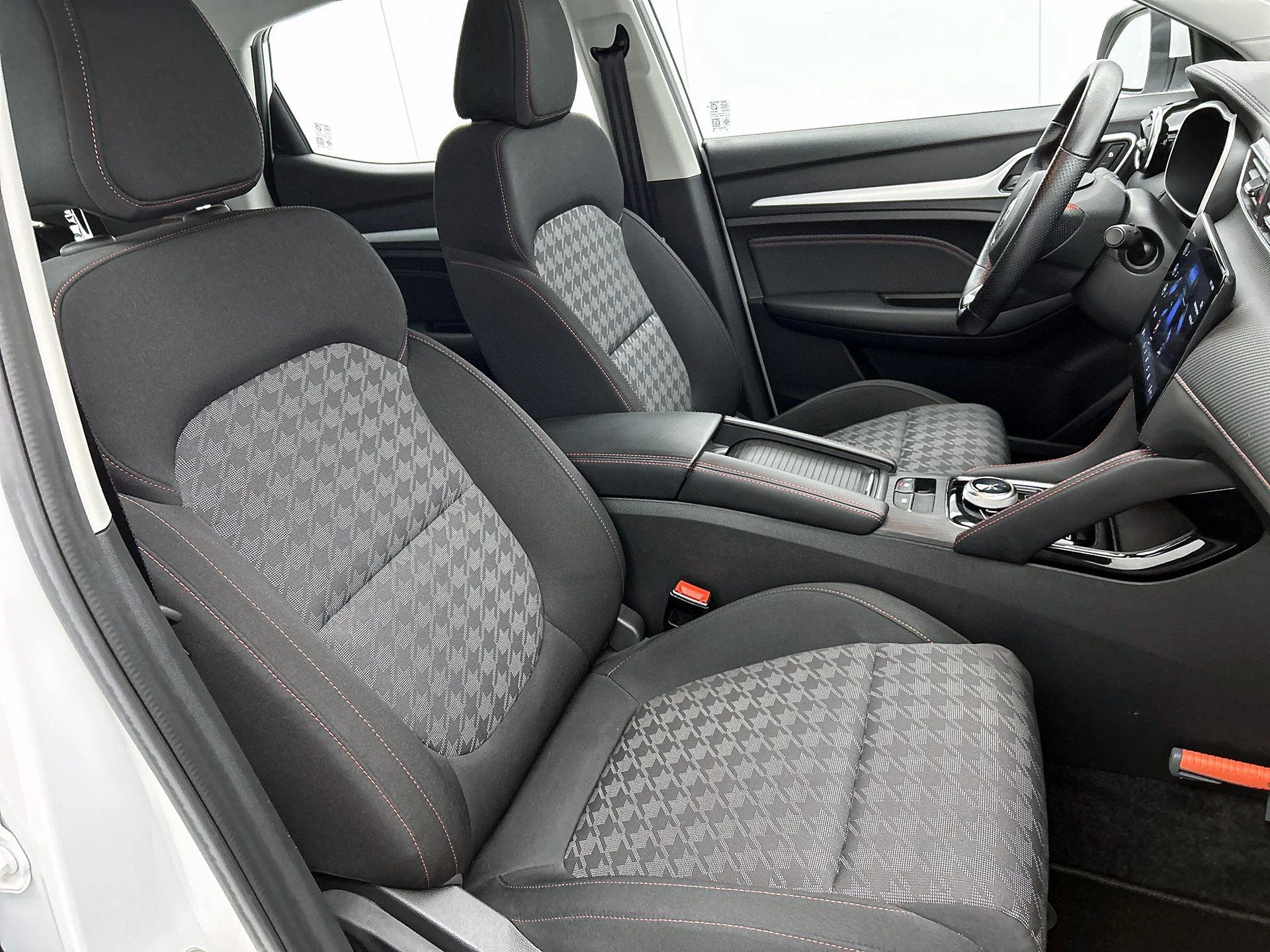 MG ZS EV Standard Range Comfort 50 kWh
