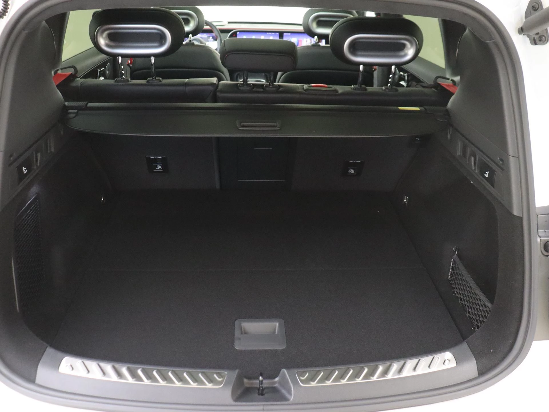 smart #5 Brabus