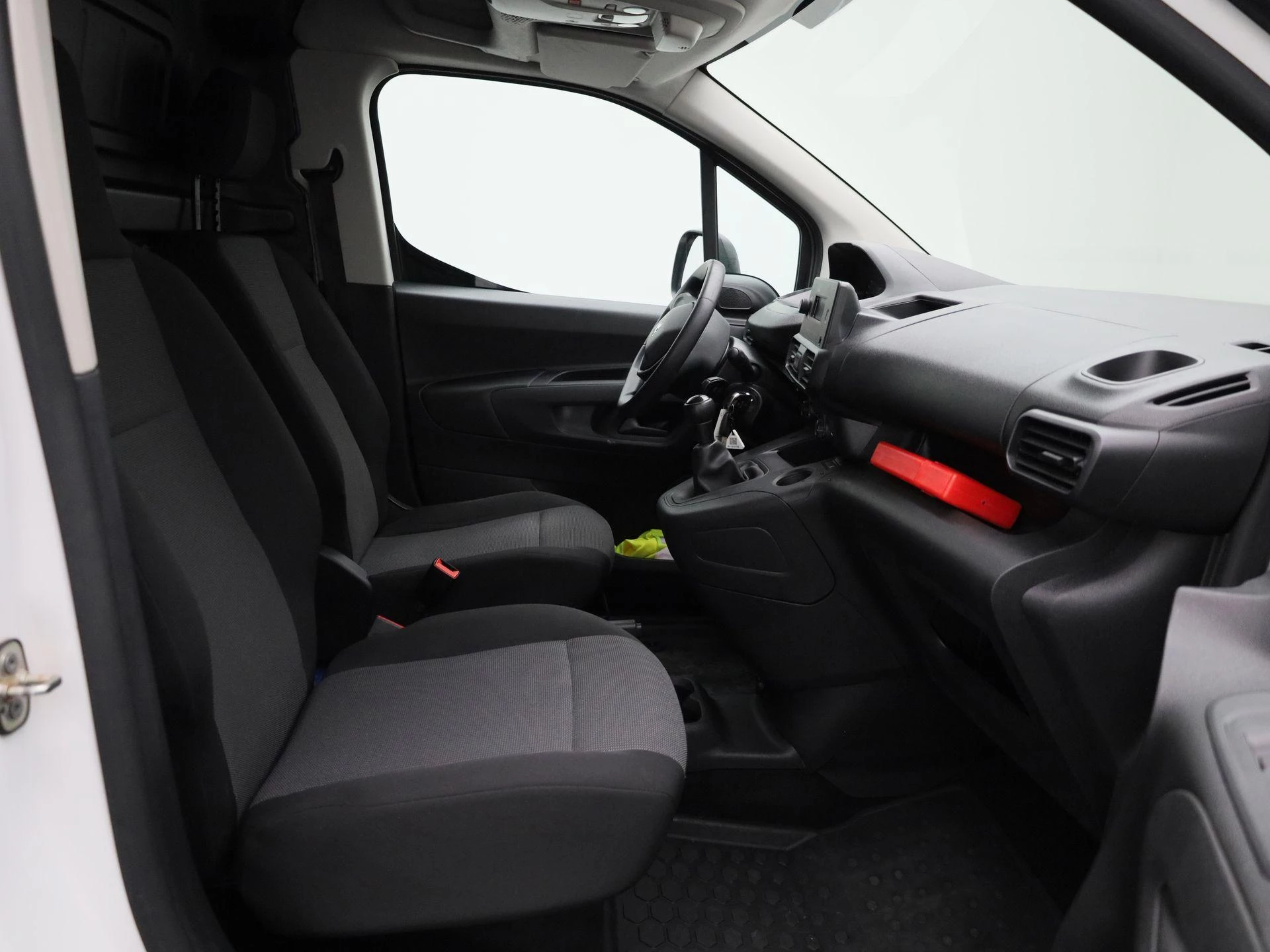 Peugeot Partner 1.5 BHDi L1 Light 55kW Pro