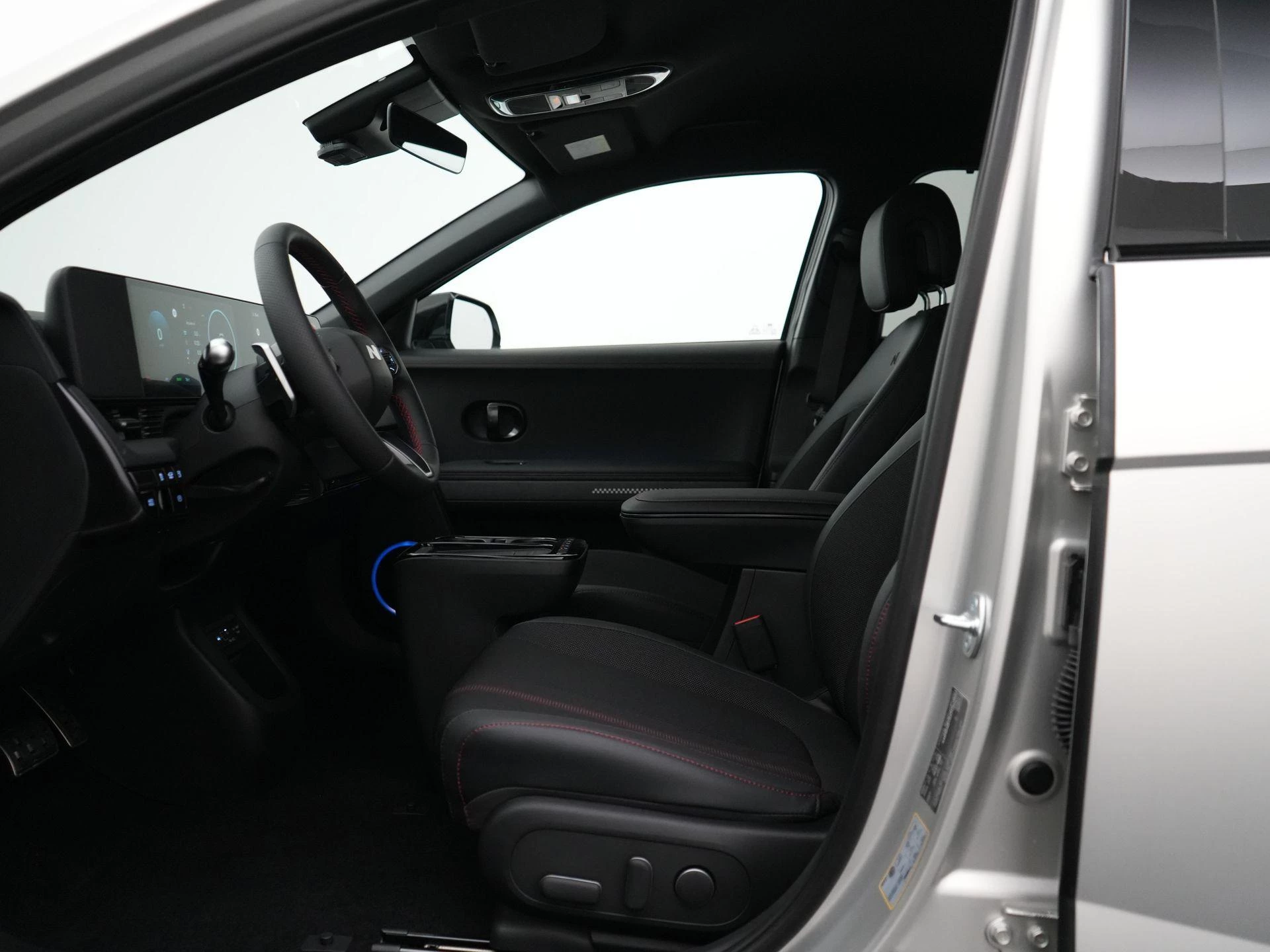 Hyundai IONIQ 5 N Line Business 84 kWh