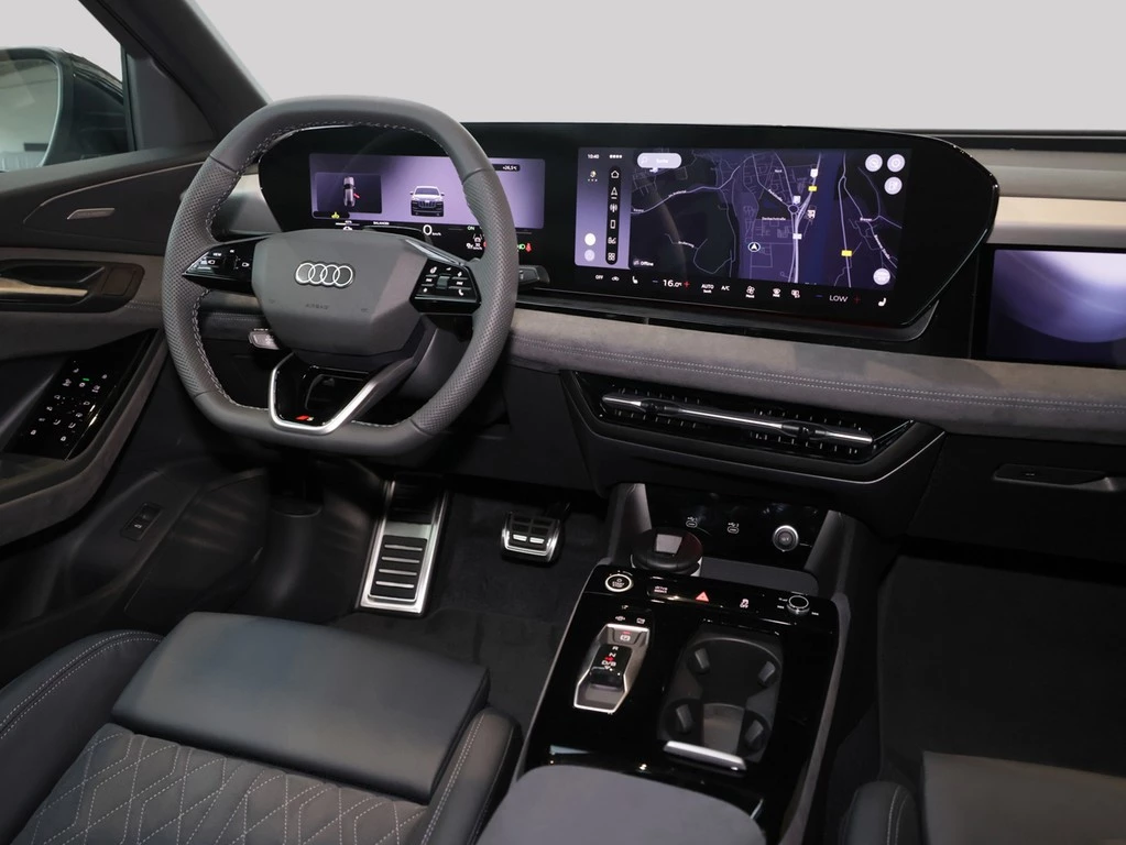Audi Q6 e-tron Sportback quattro 315 kW