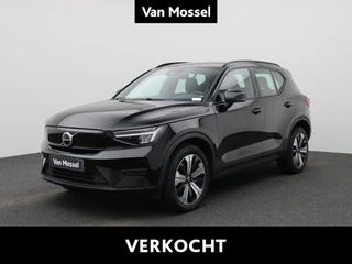Volvo XC40 Recharge Core