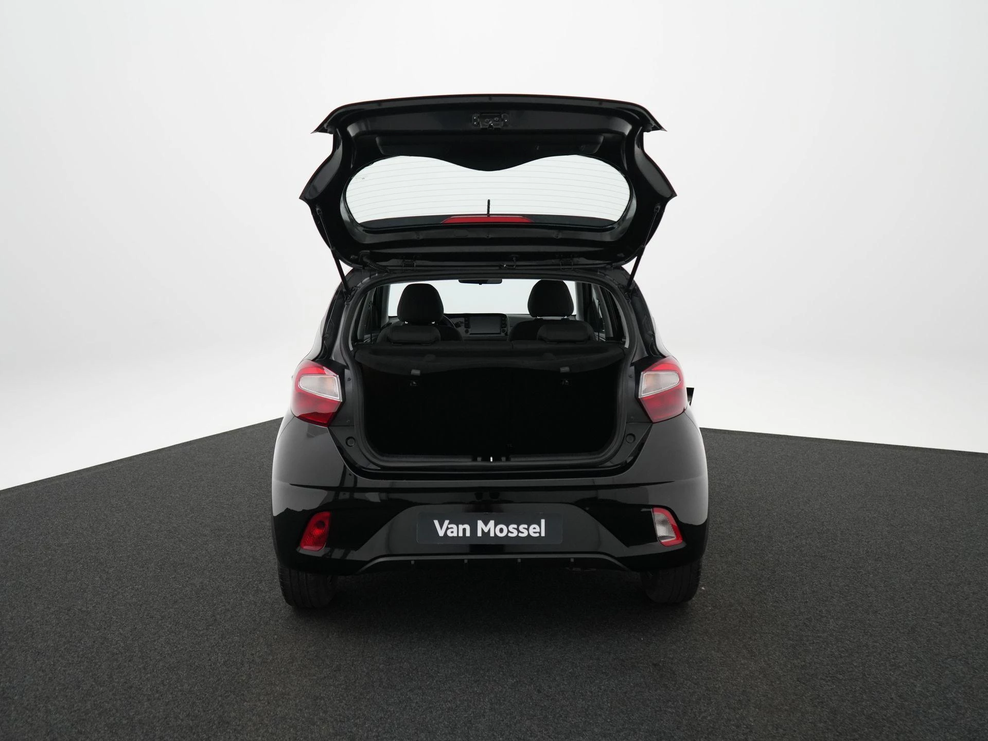 Hyundai i10 1.0 Premium