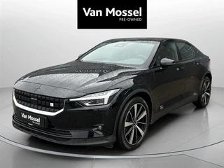Polestar 2 EL Long Range AWD 408HK 5d Aut.