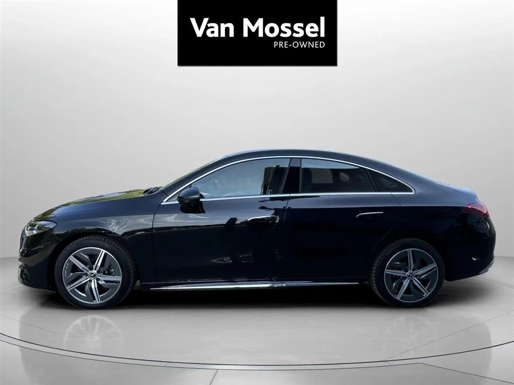 Mercedes-Benz CLA CLA250+ EL AMG Line 272HK Aut.