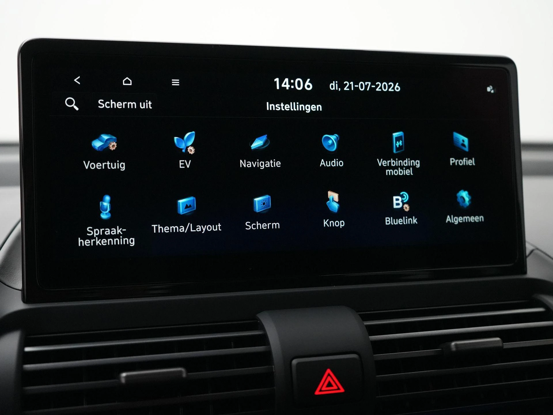 Hyundai Inster Evolve 49 kWh