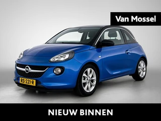 Opel ADAM 1.0 Turbo Jam Favourite