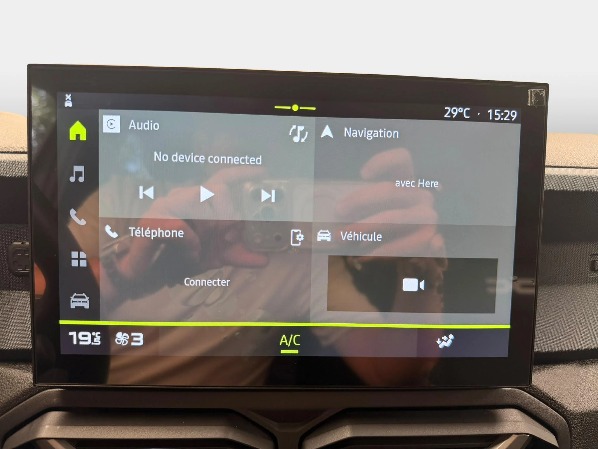 Dacia Duster 1.0 TCe 100 ECO-G Journey
